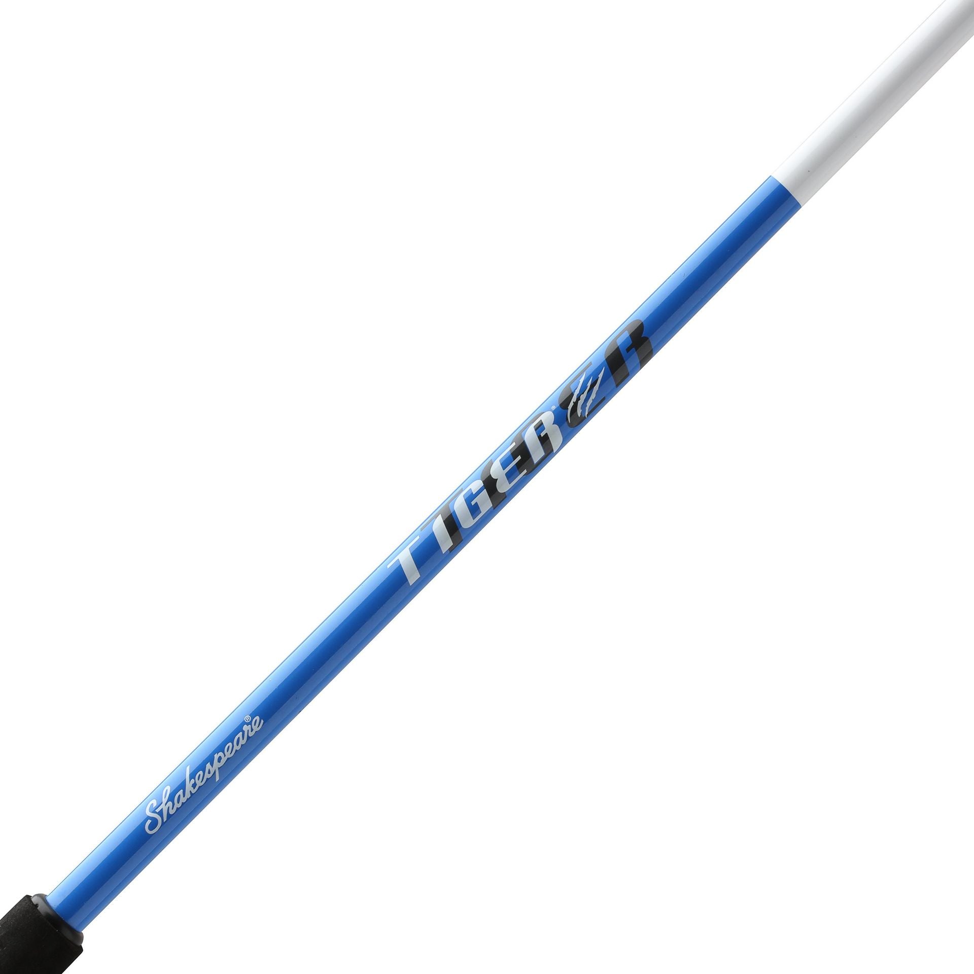 Tiger Spinning Rod