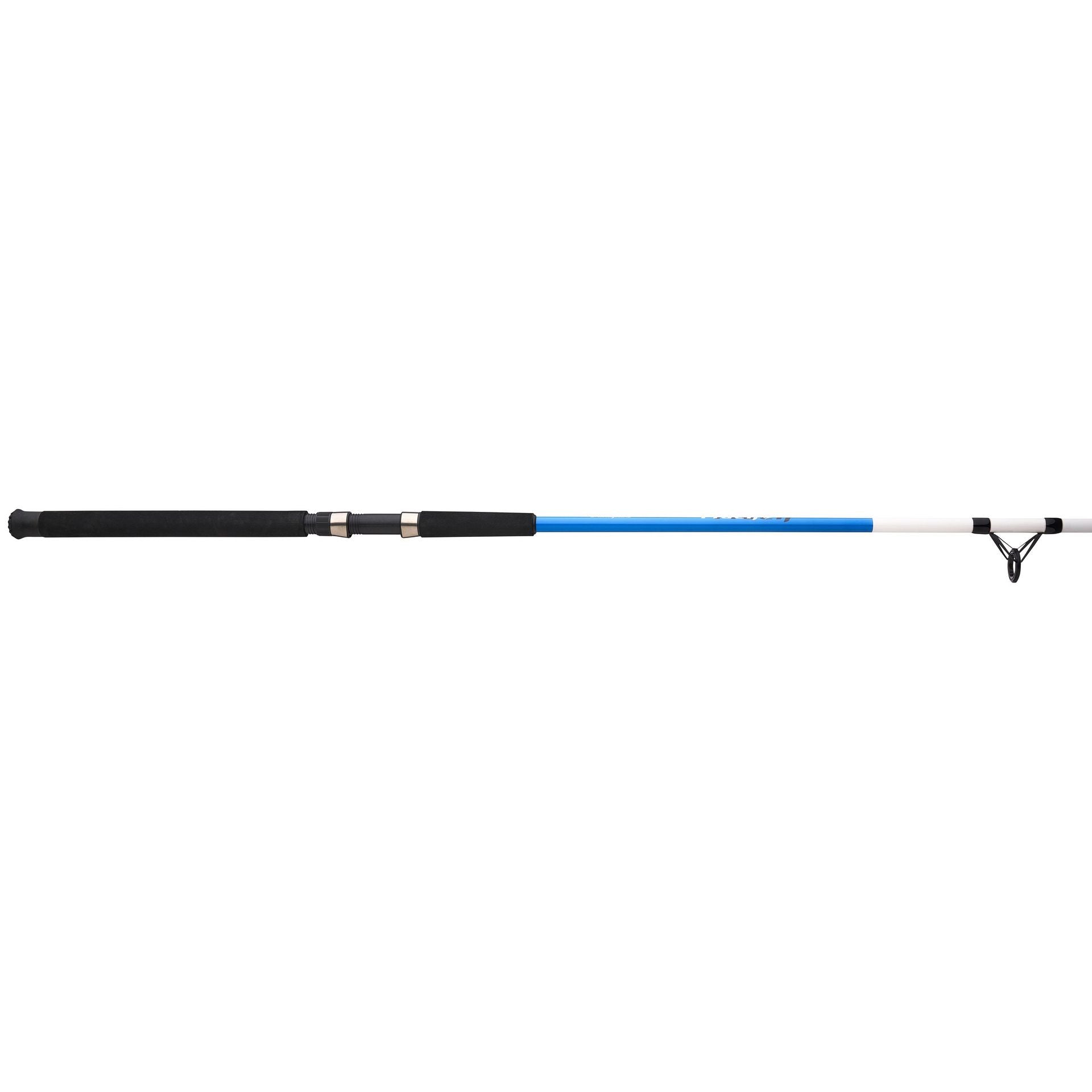 Tiger Spinning Rod