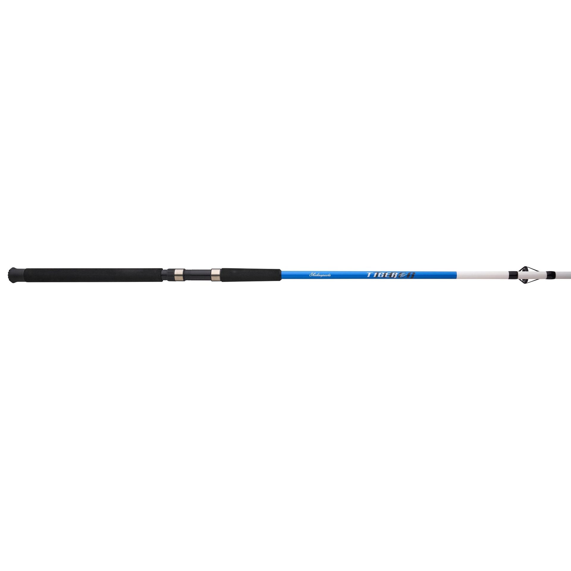 Tiger Spinning Rod