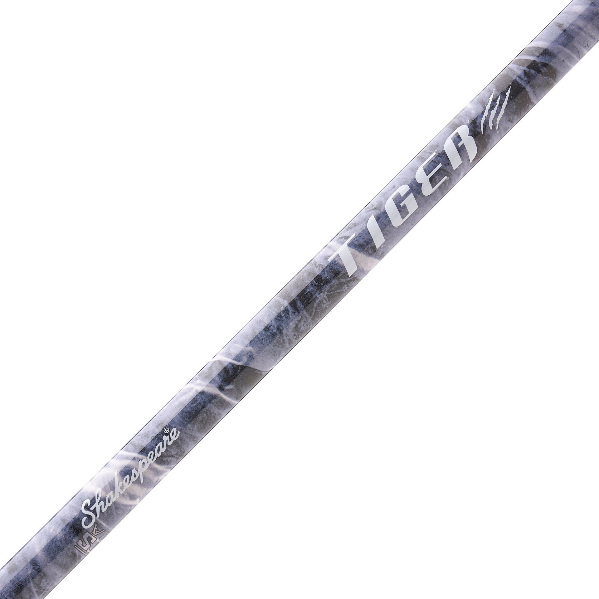 Tiger Spinning Surf Mossy Oak Combo