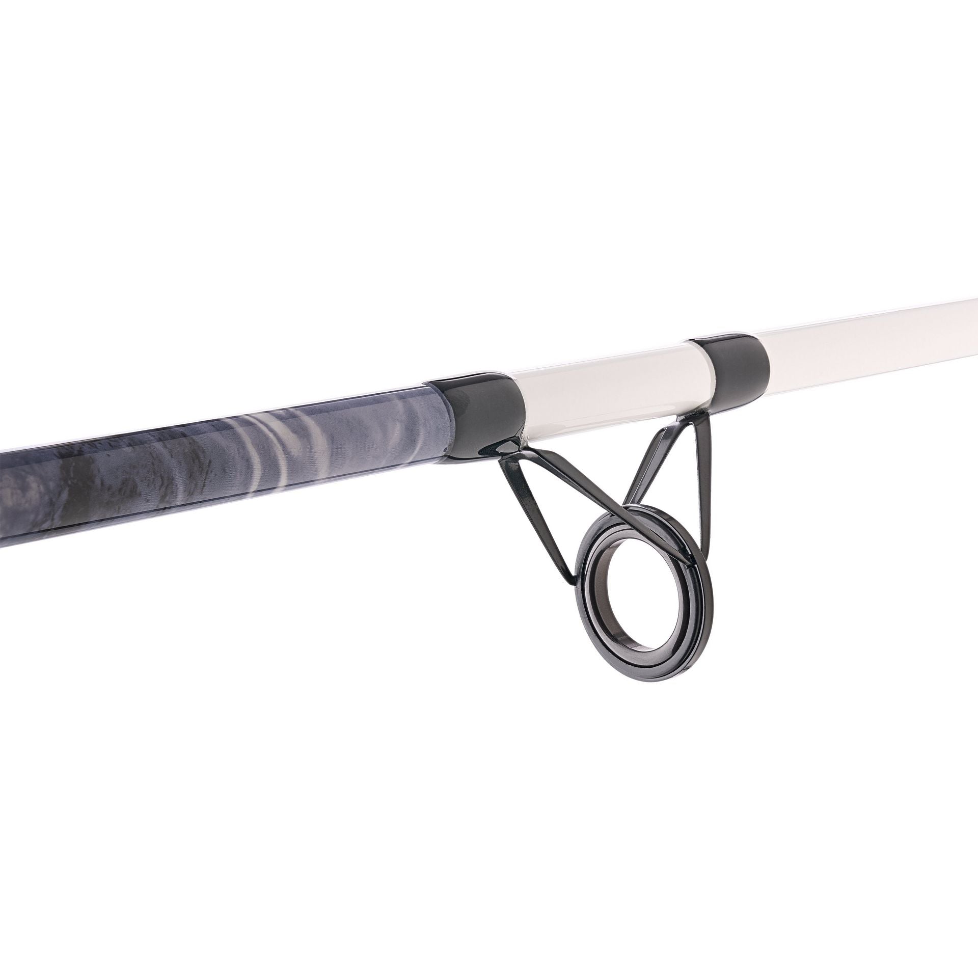 Tiger Spinning Surf Mossy Oak Combo