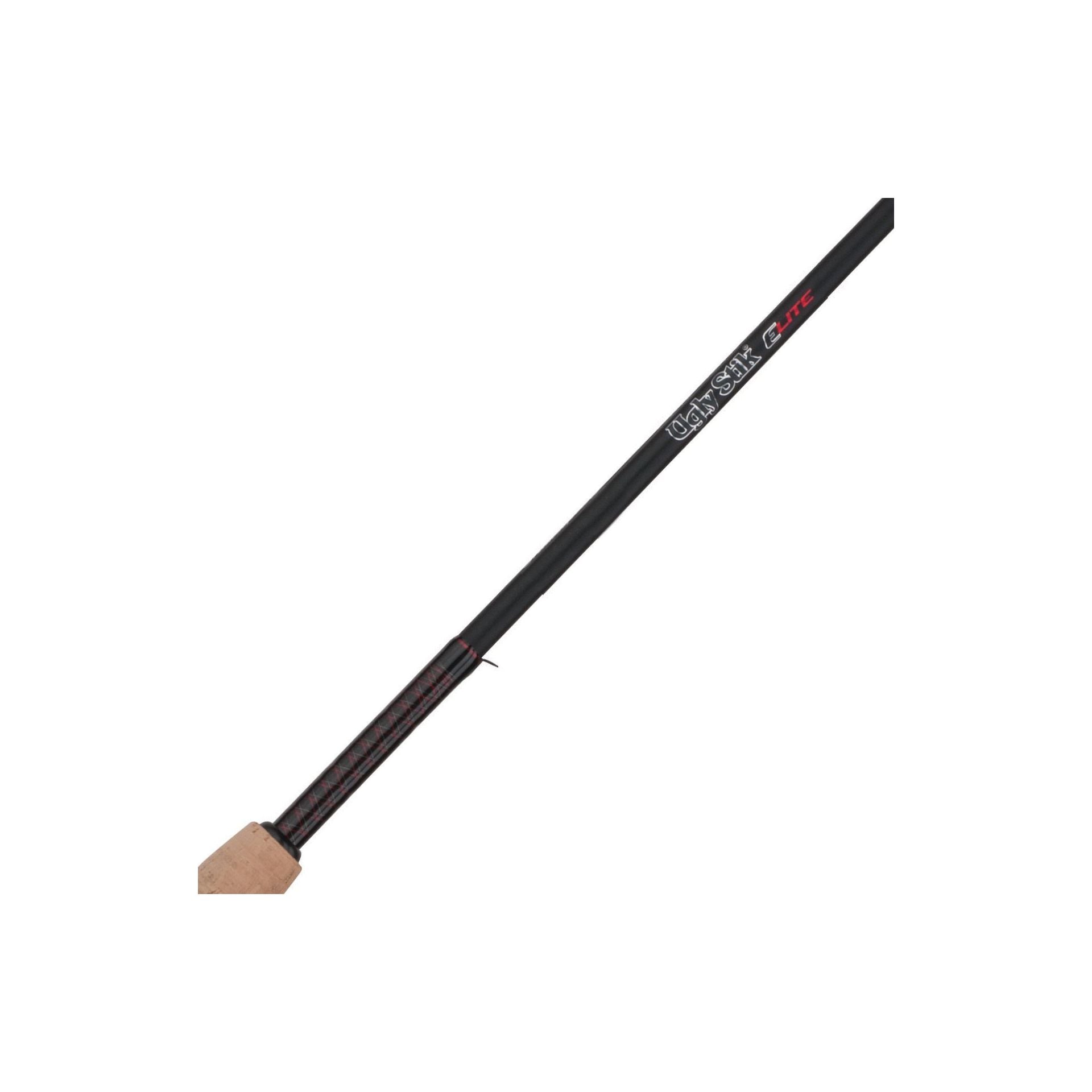 Elite Casting Rod