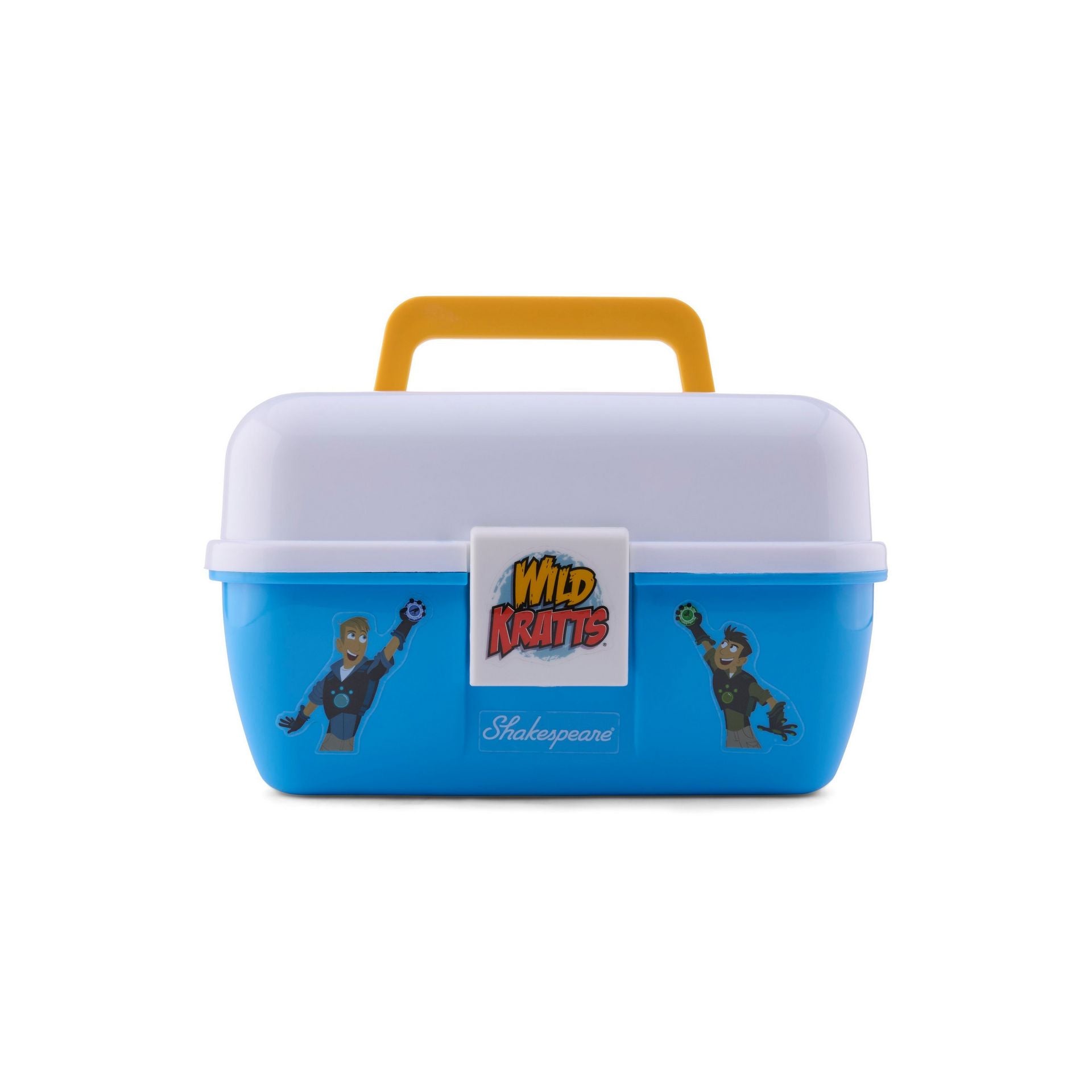 Wild Kratts® Play Box