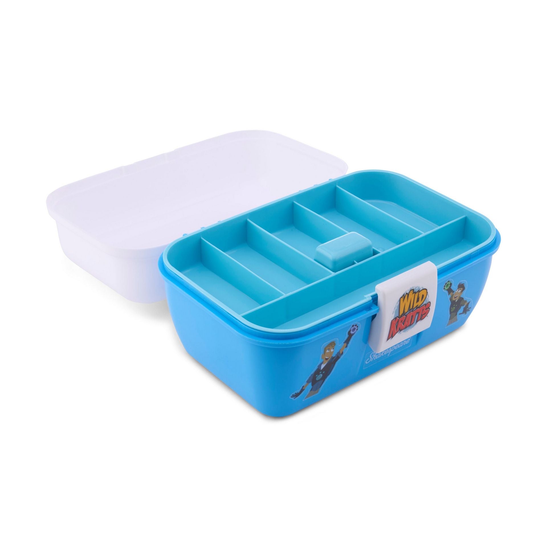 Wild Kratts® Play Box