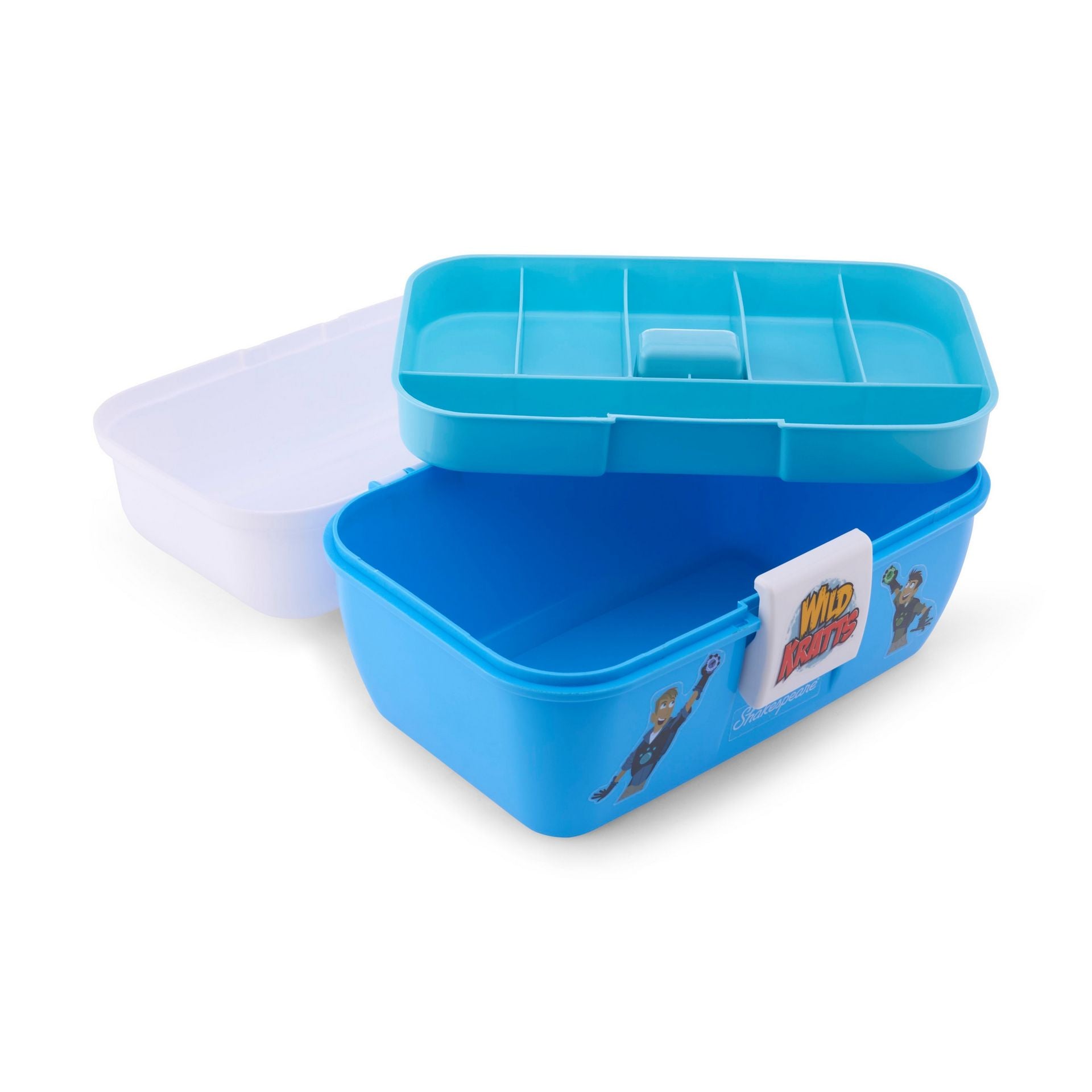 Wild Kratts® Play Box