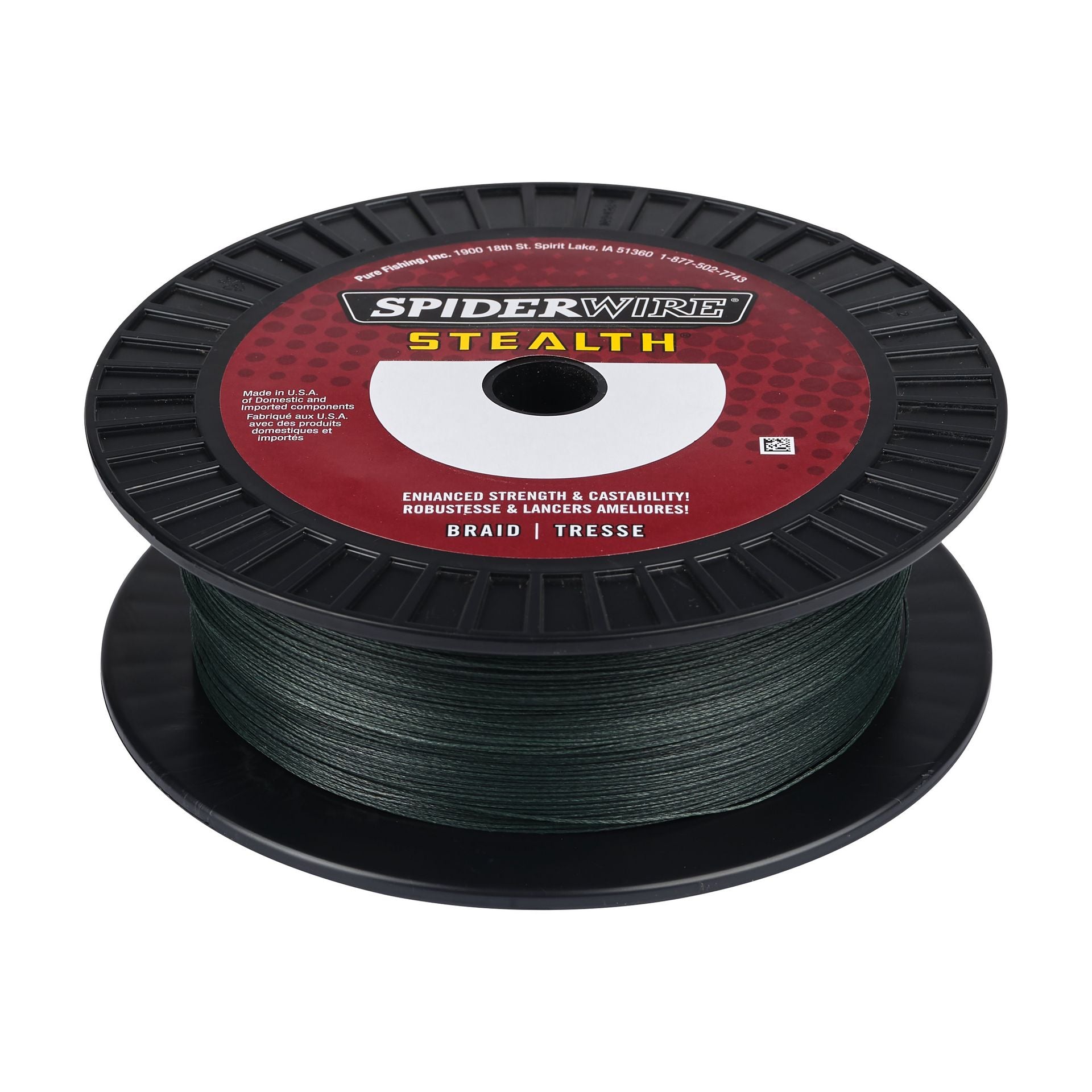 Stealth®