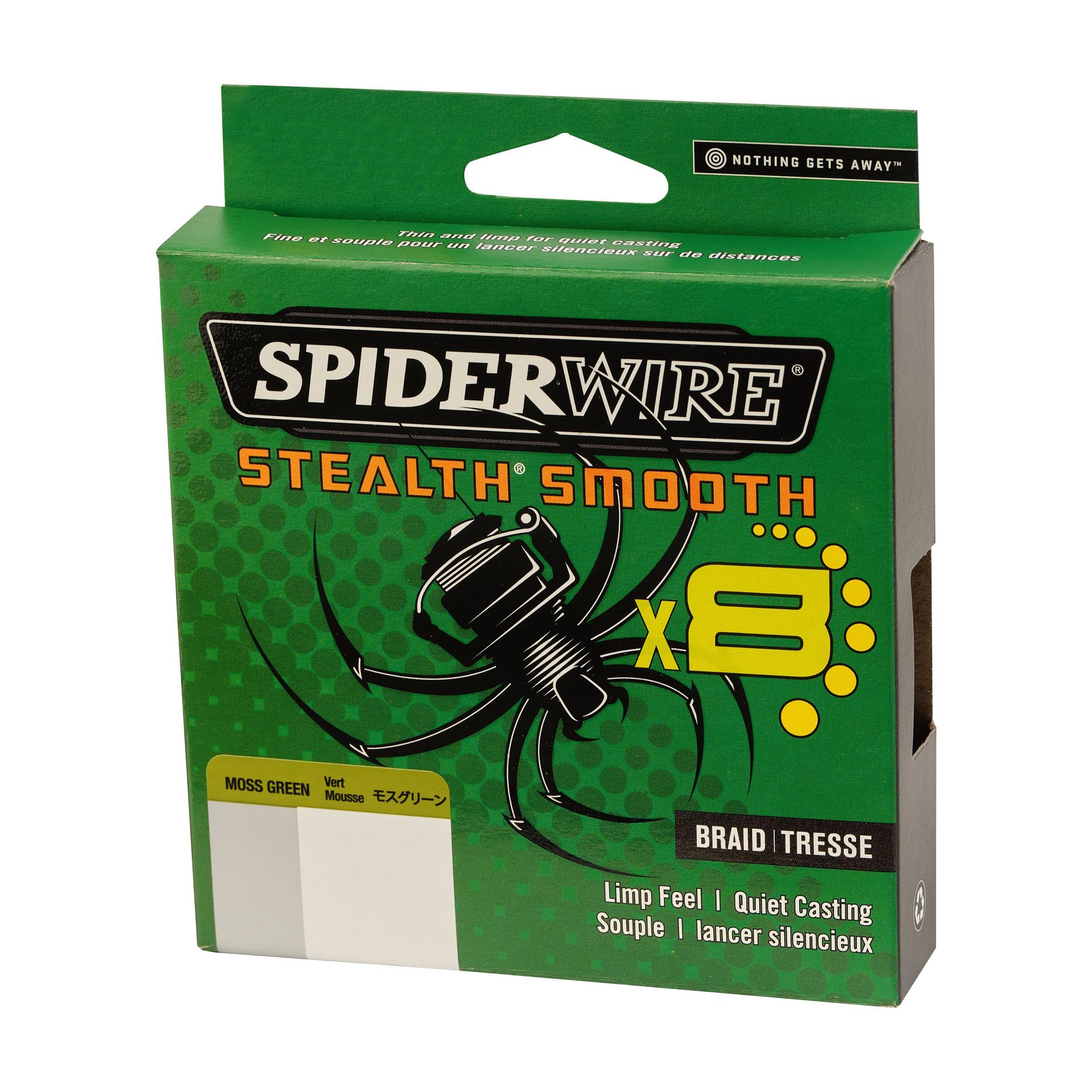 Stealth® Smooth