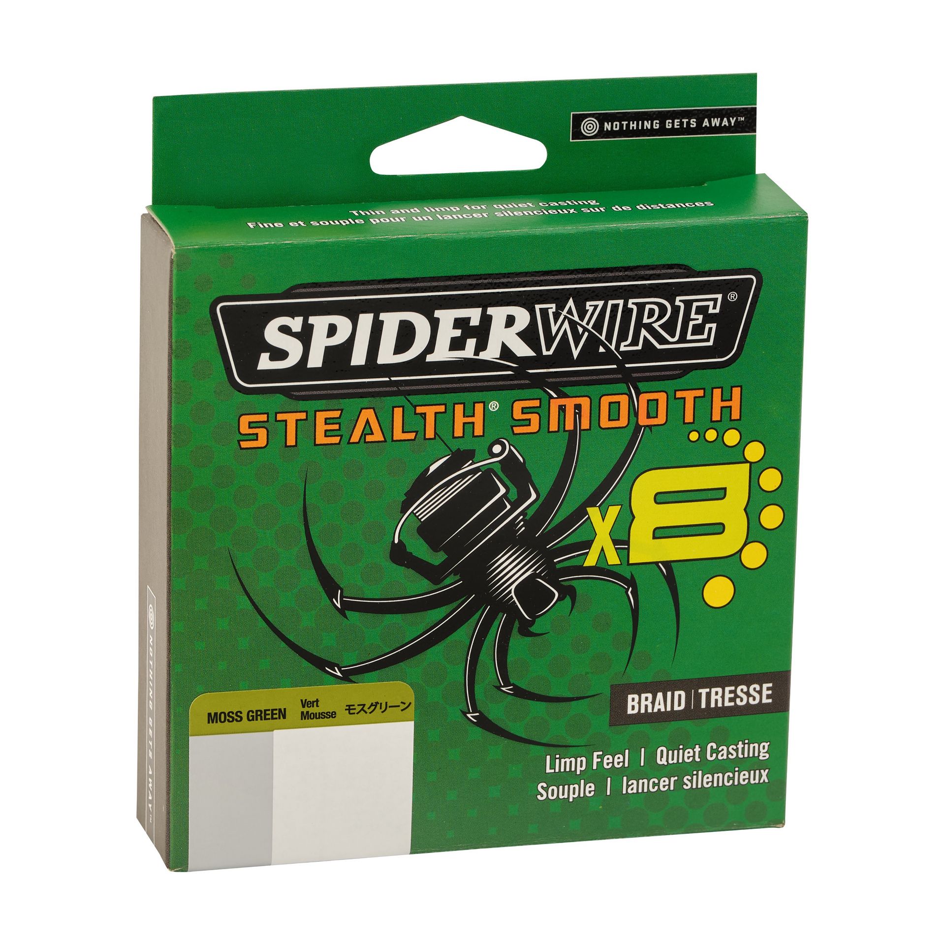 Stealth® Smooth