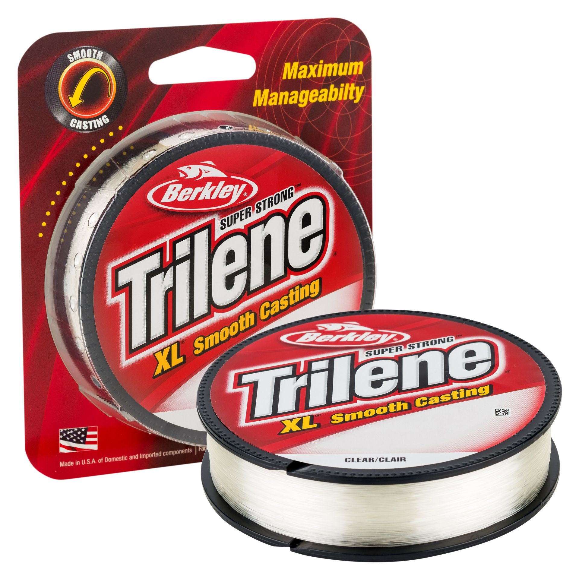 Trilene® XL®