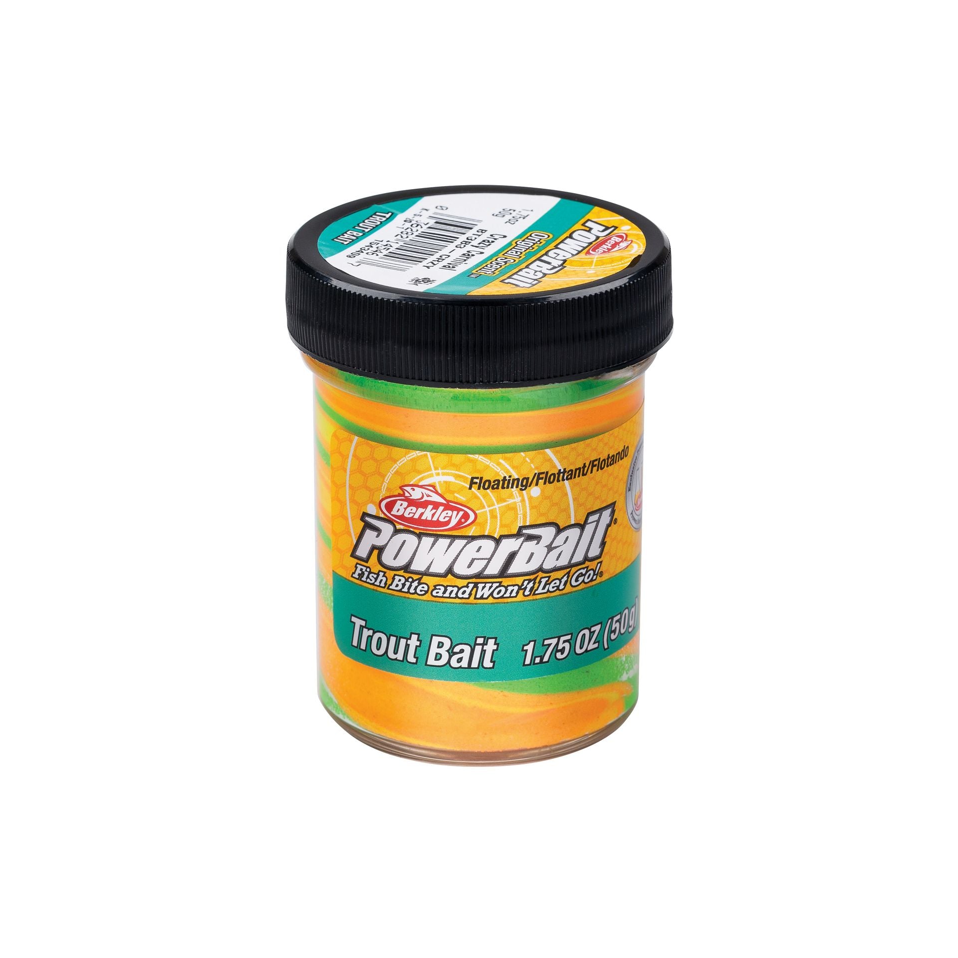 PowerBait® Trout Bait