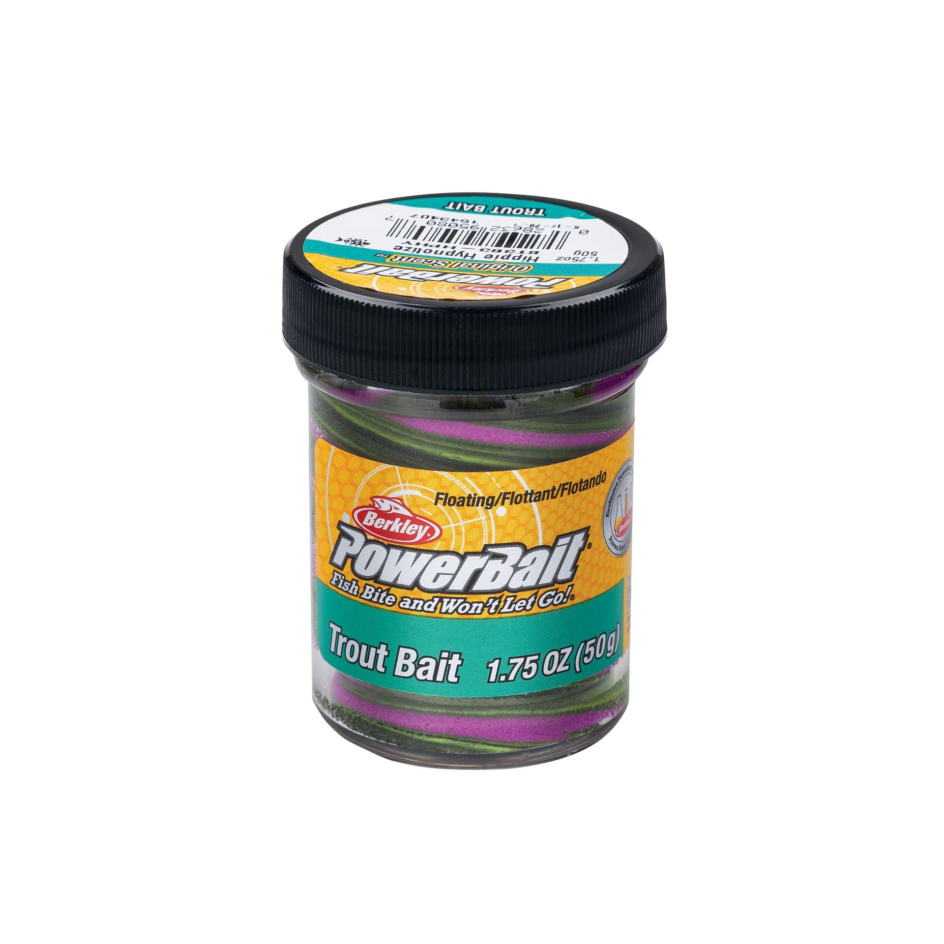 PowerBait® Trout Bait