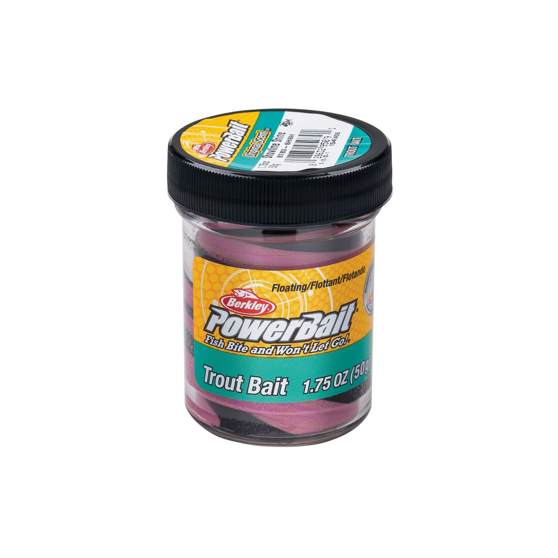 PowerBait® Trout Bait