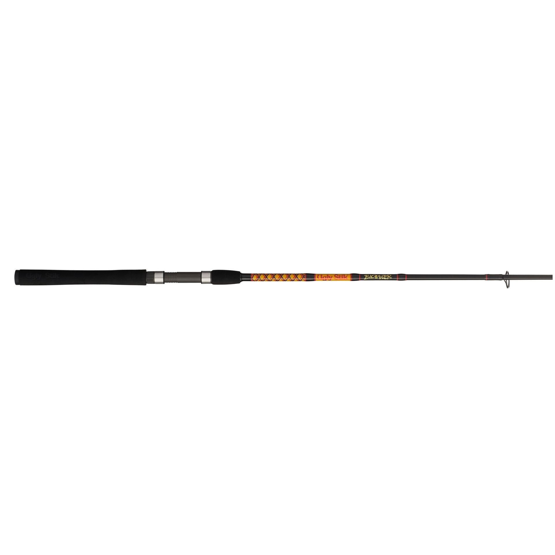 Bigwater 2-Piece Spinning Rod