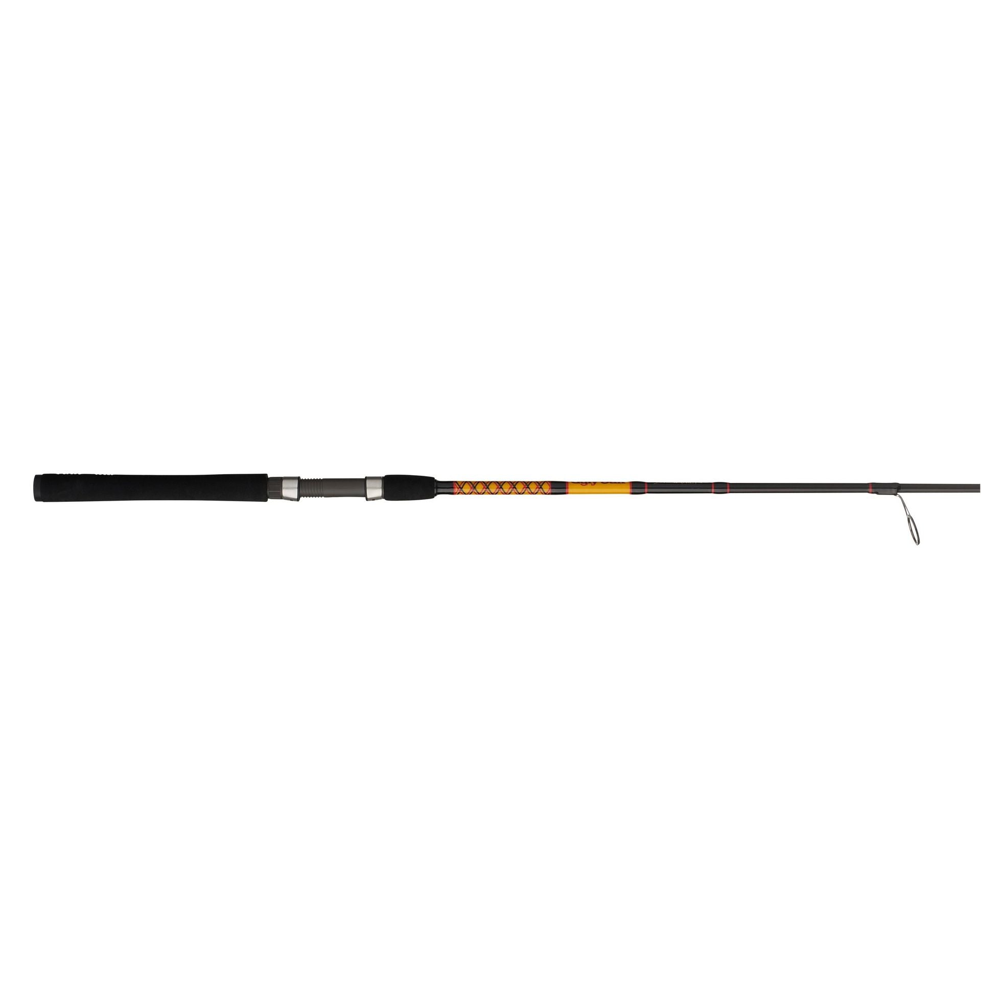 Bigwater 2-Piece Spinning Rod