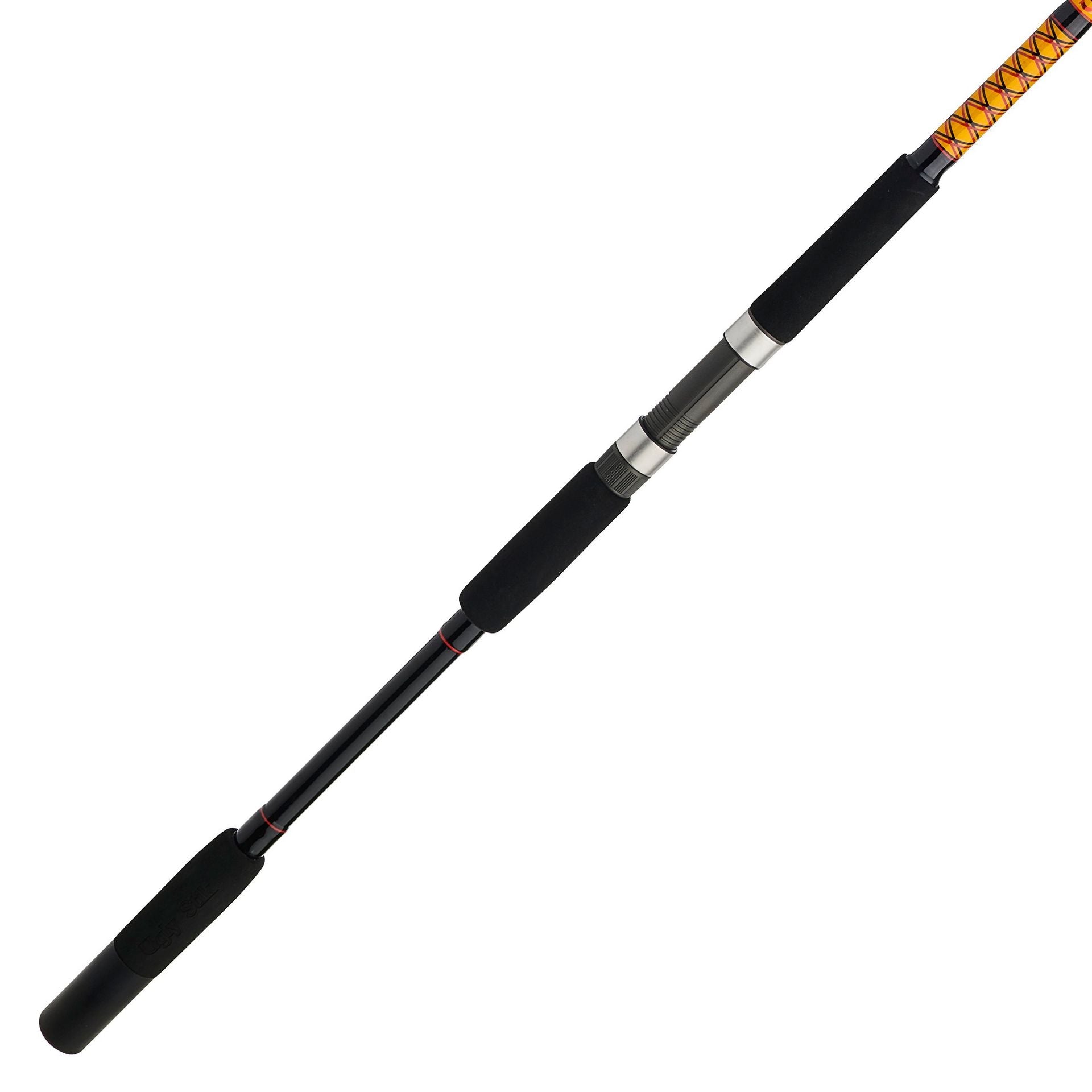 Bigwater 2-Piece Spinning Rod