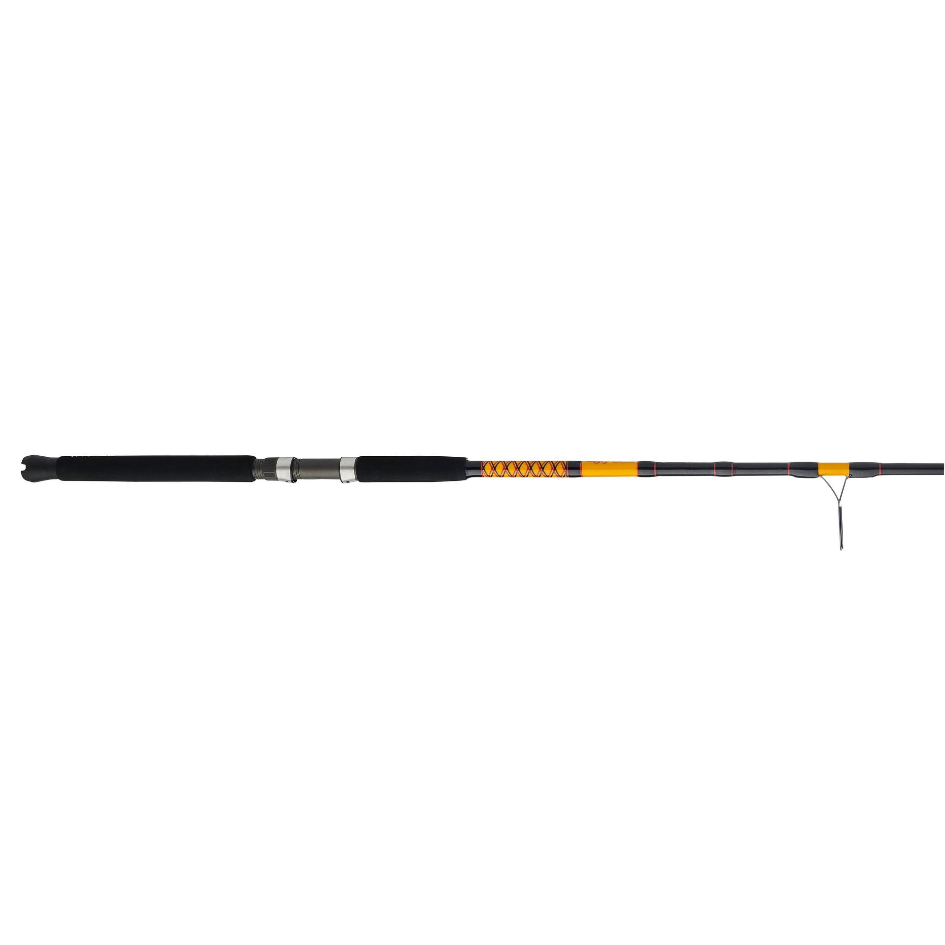 Bigwater 2-Piece Spinning Rod