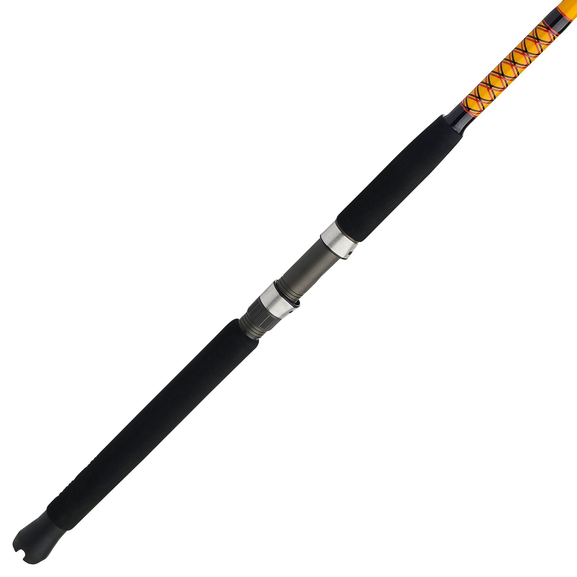 Bigwater 2-Piece Spinning Rod