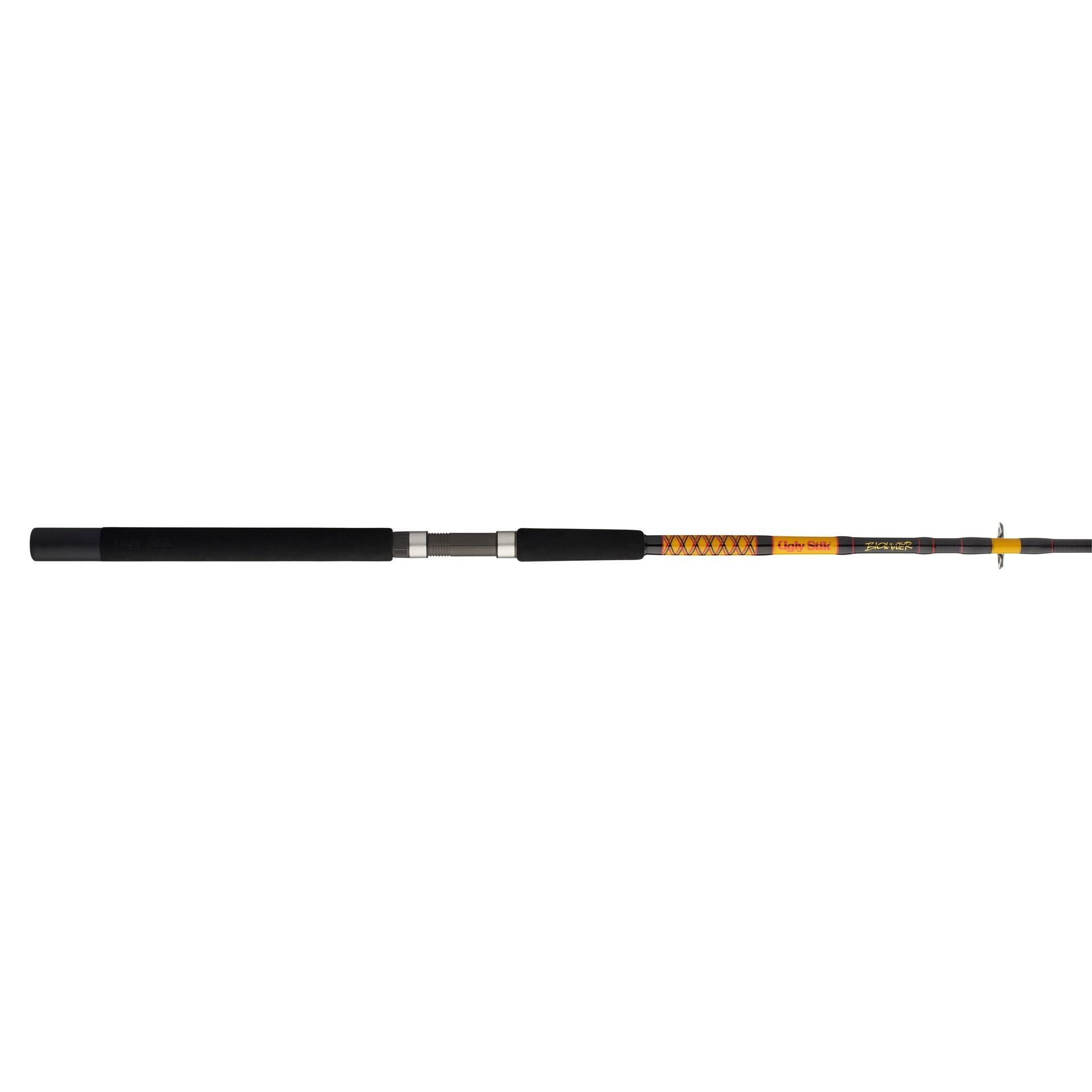 Bigwater 2-Piece Spinning Rod