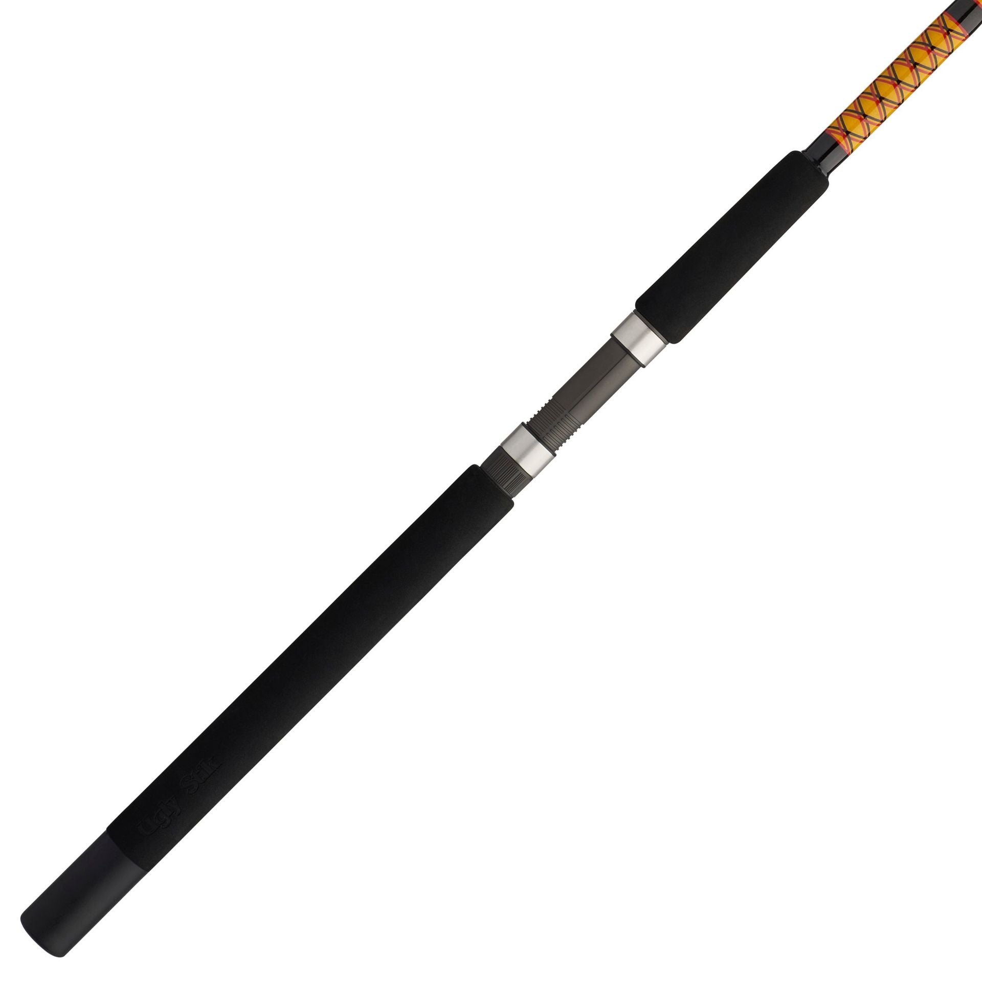 Bigwater 2-Piece Spinning Rod