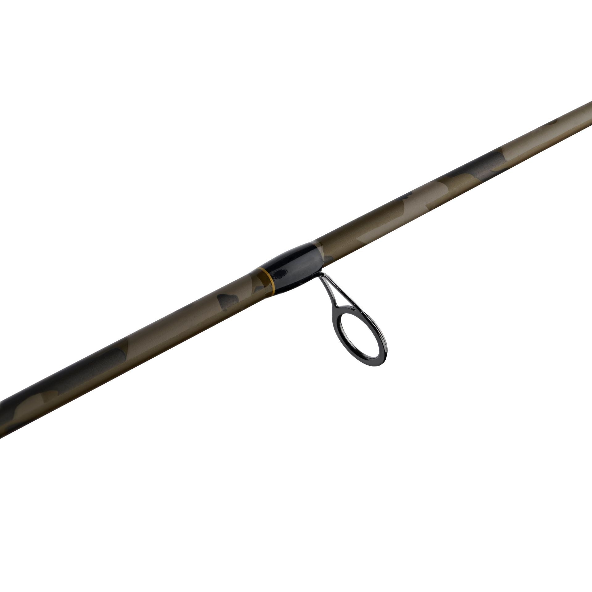 Camo Spinning Combo