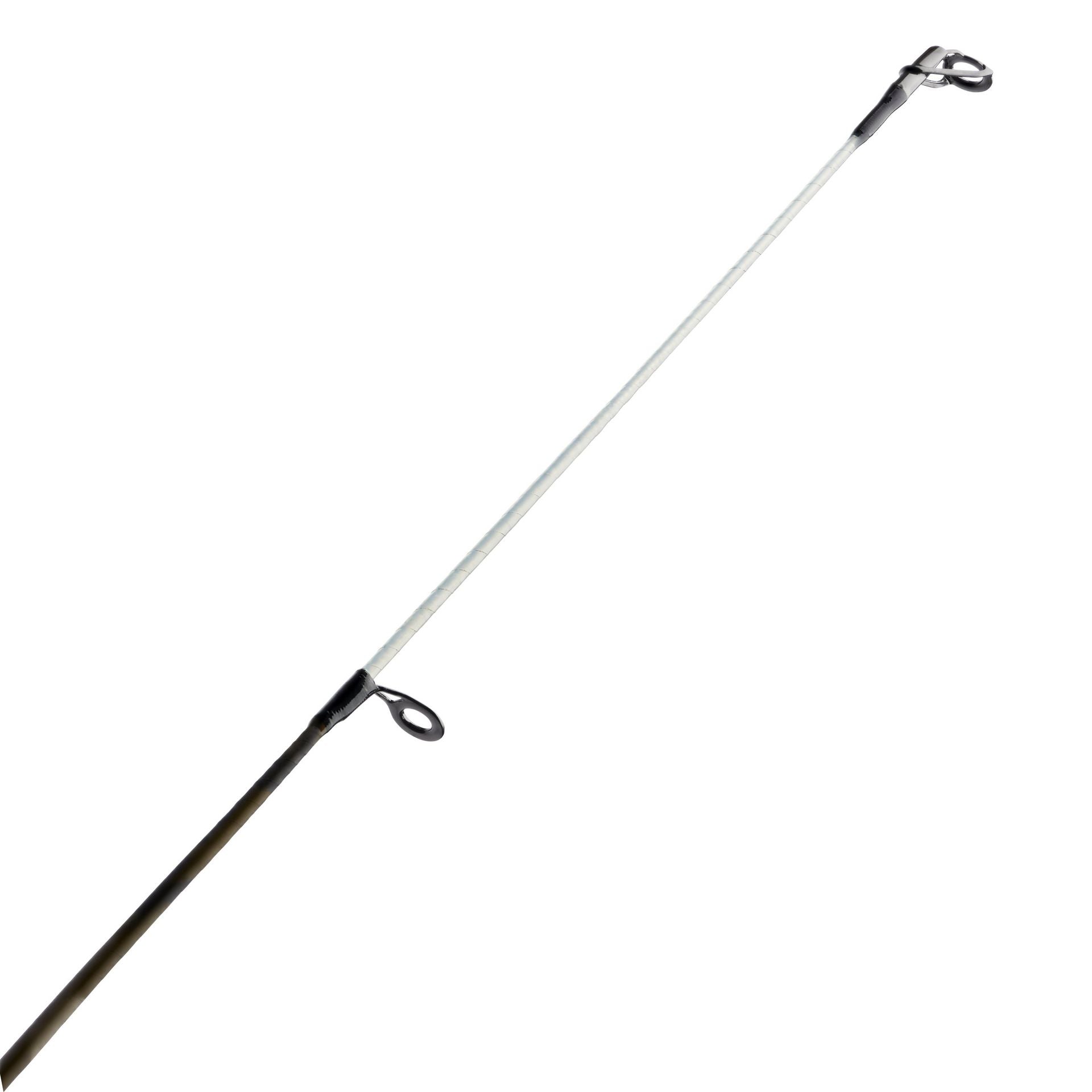 Camo Spinning Combo