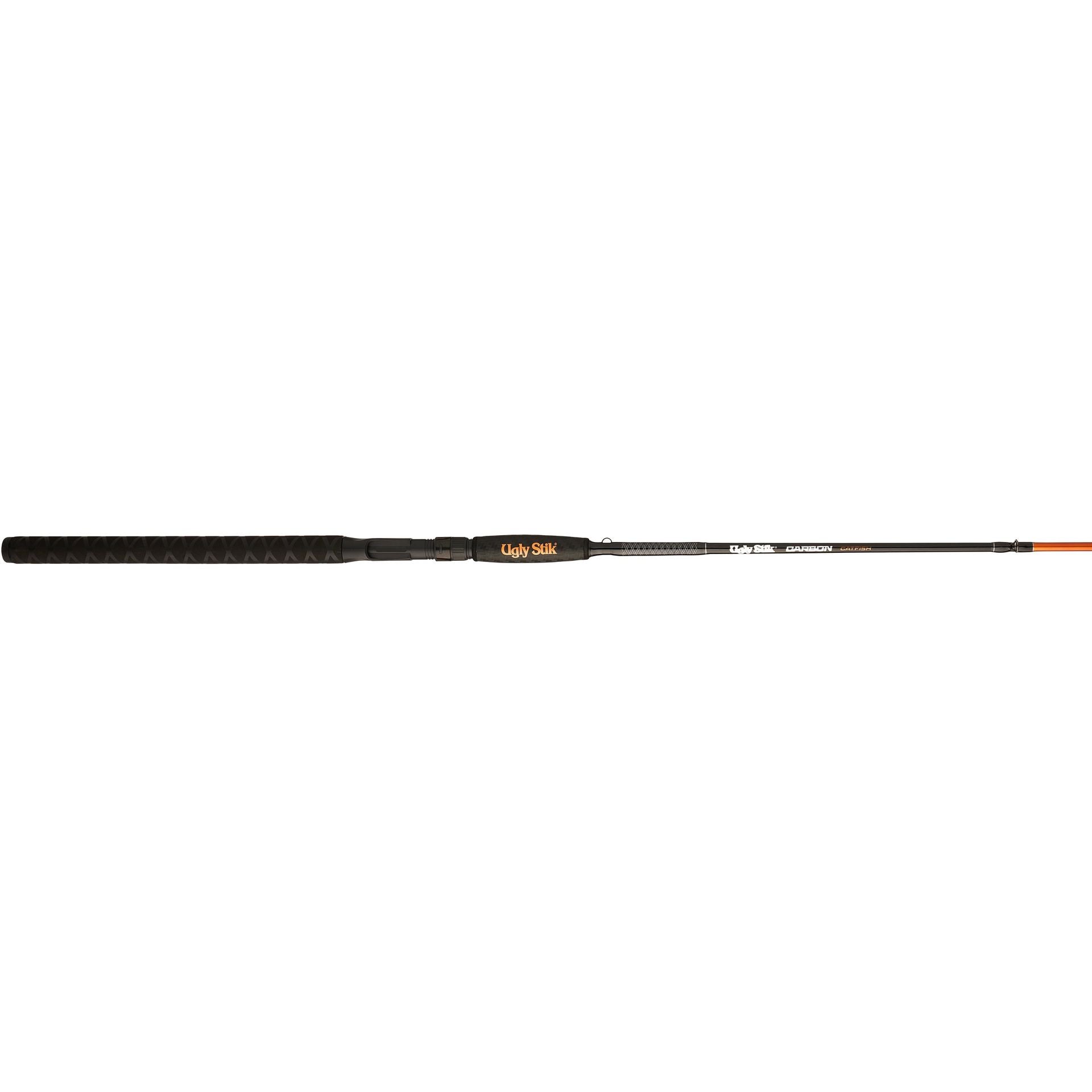 Carbon Catfish Casting Rod