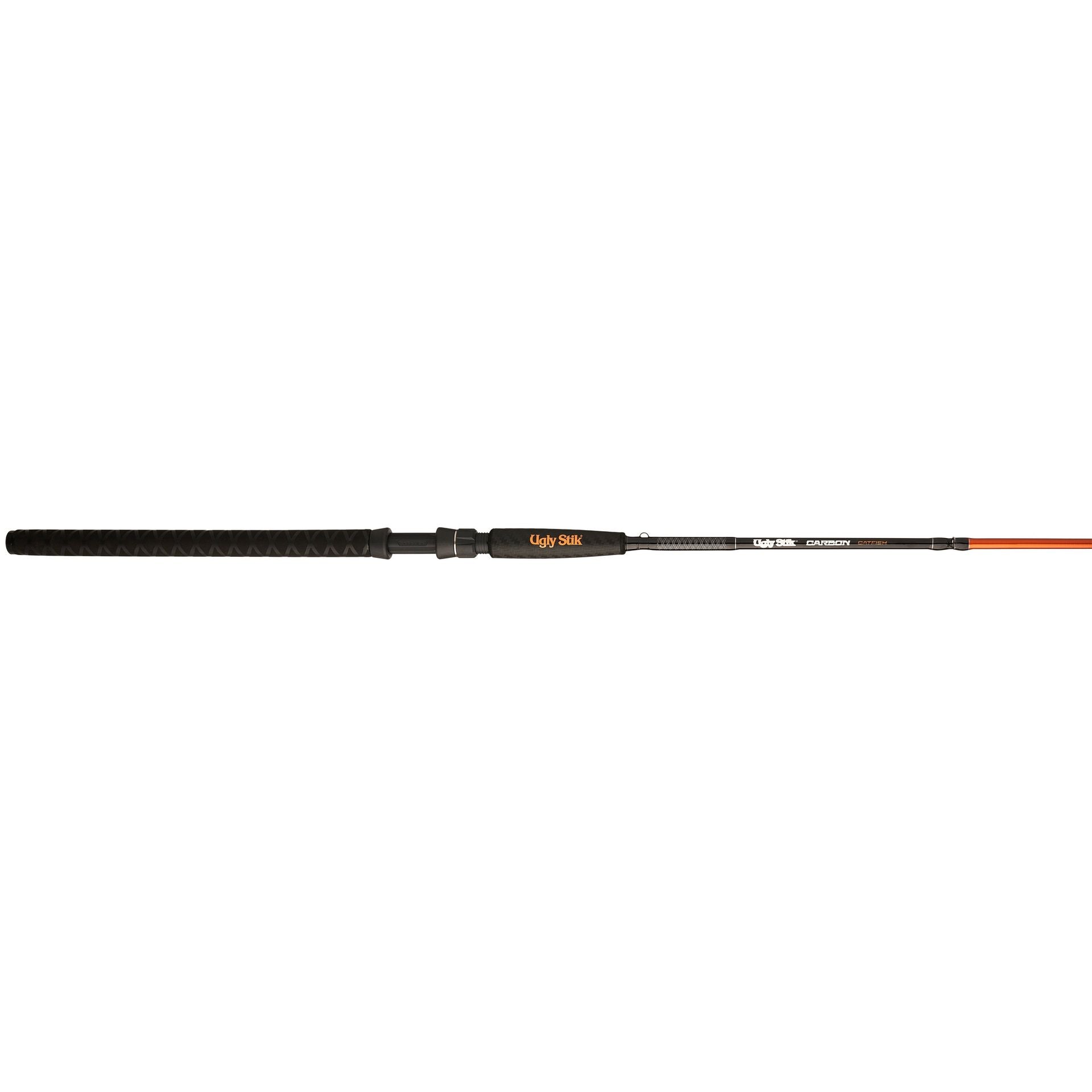Carbon Catfish Casting Rod