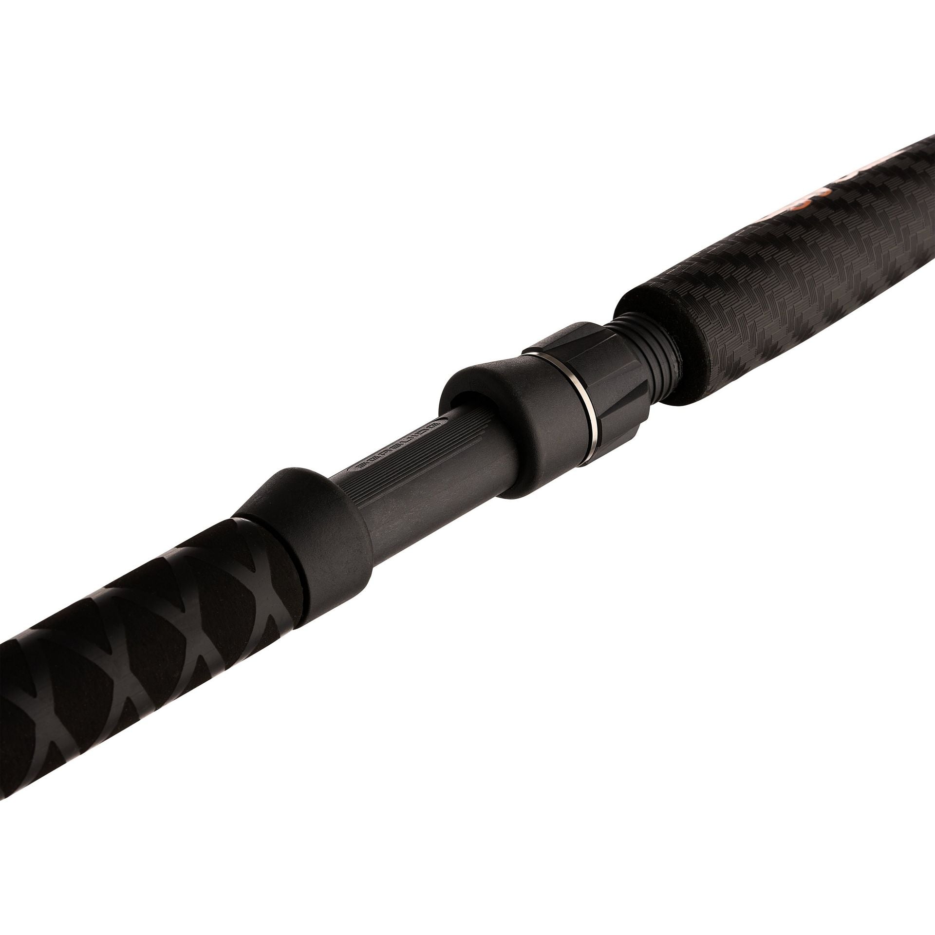 Carbon Catfish Casting Rod