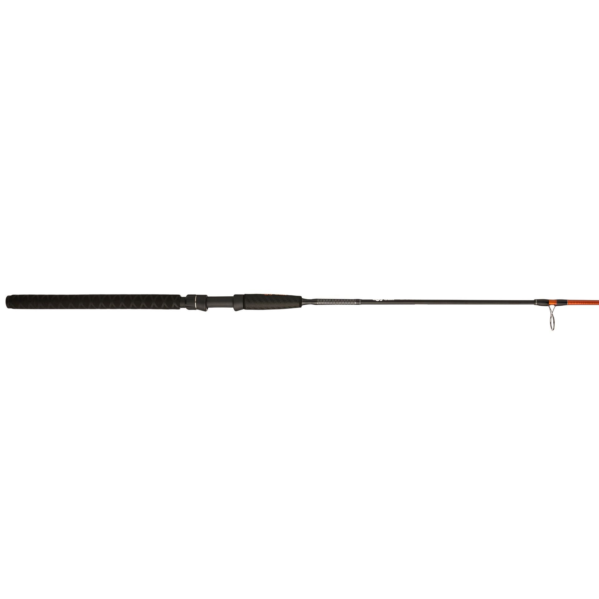 Carbon Catfish Spinning Rod