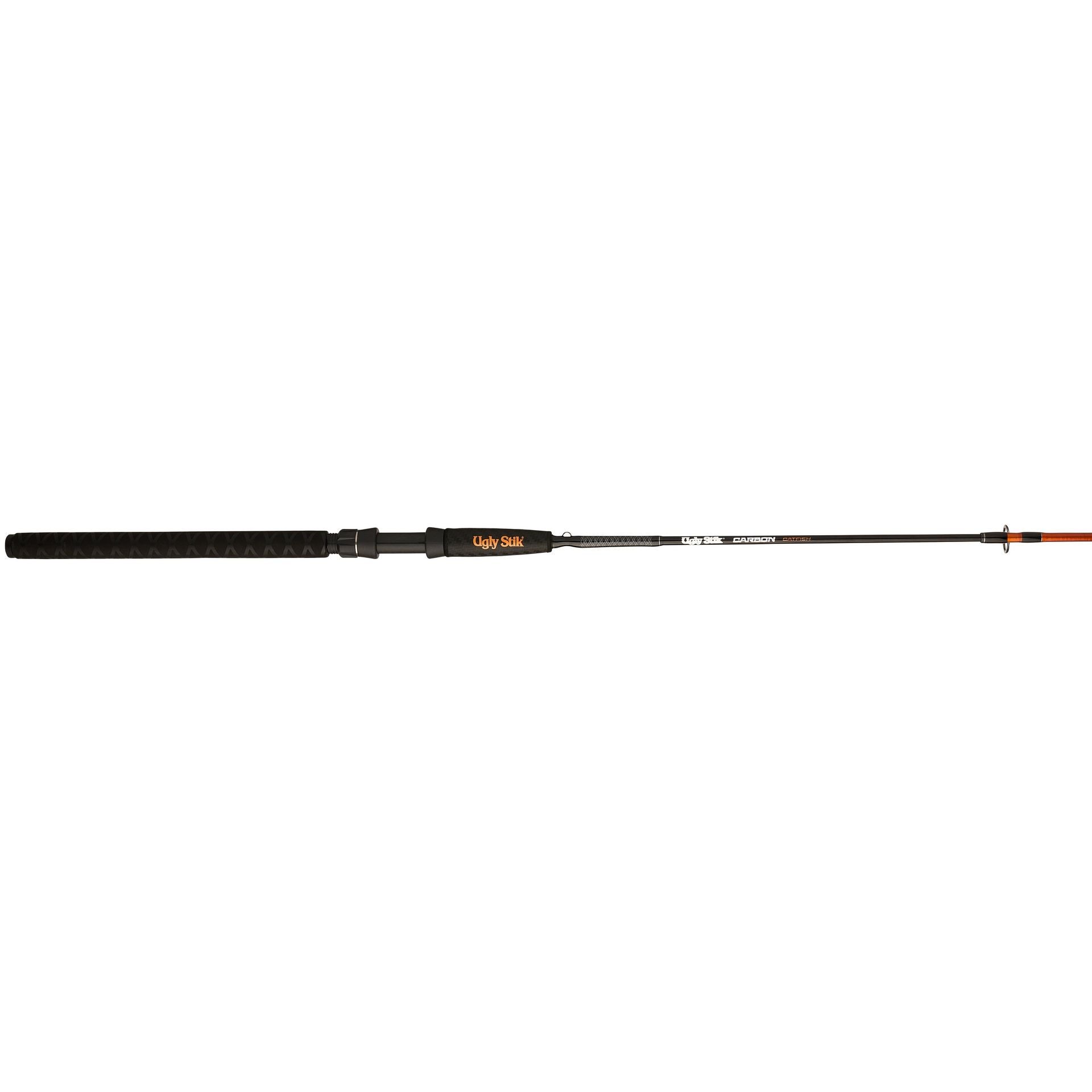 Carbon Catfish Spinning Rod