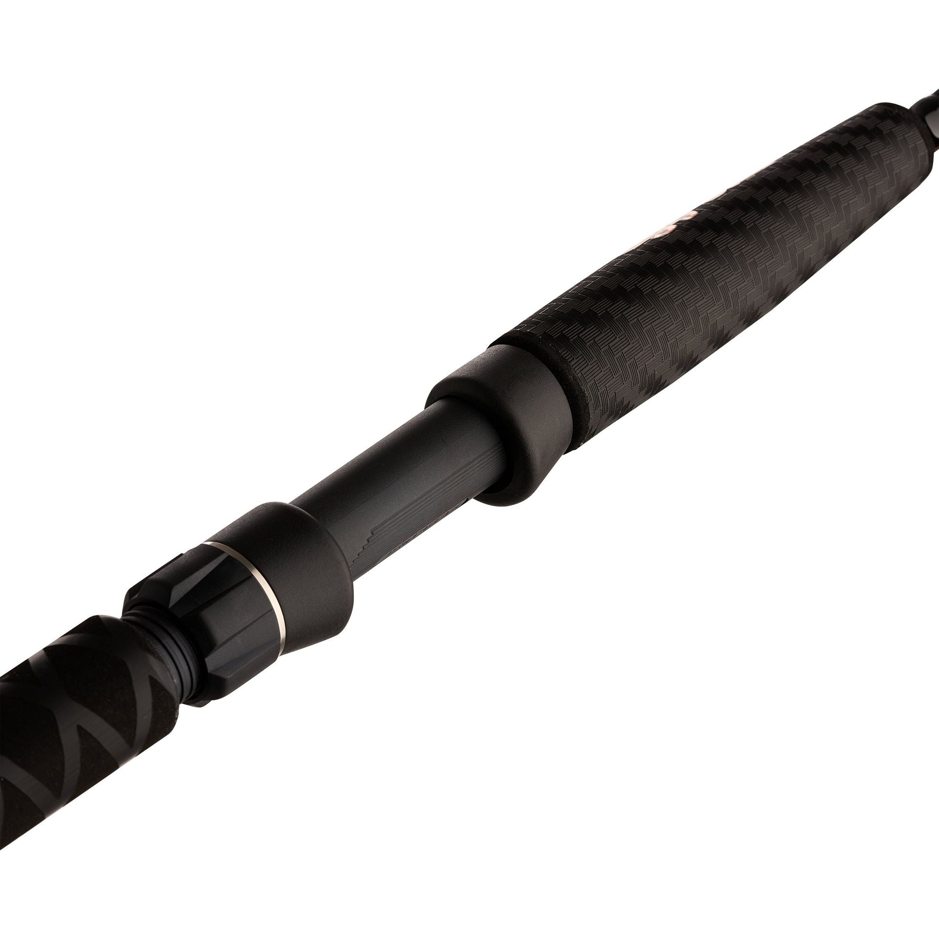 Carbon Catfish Spinning Rod