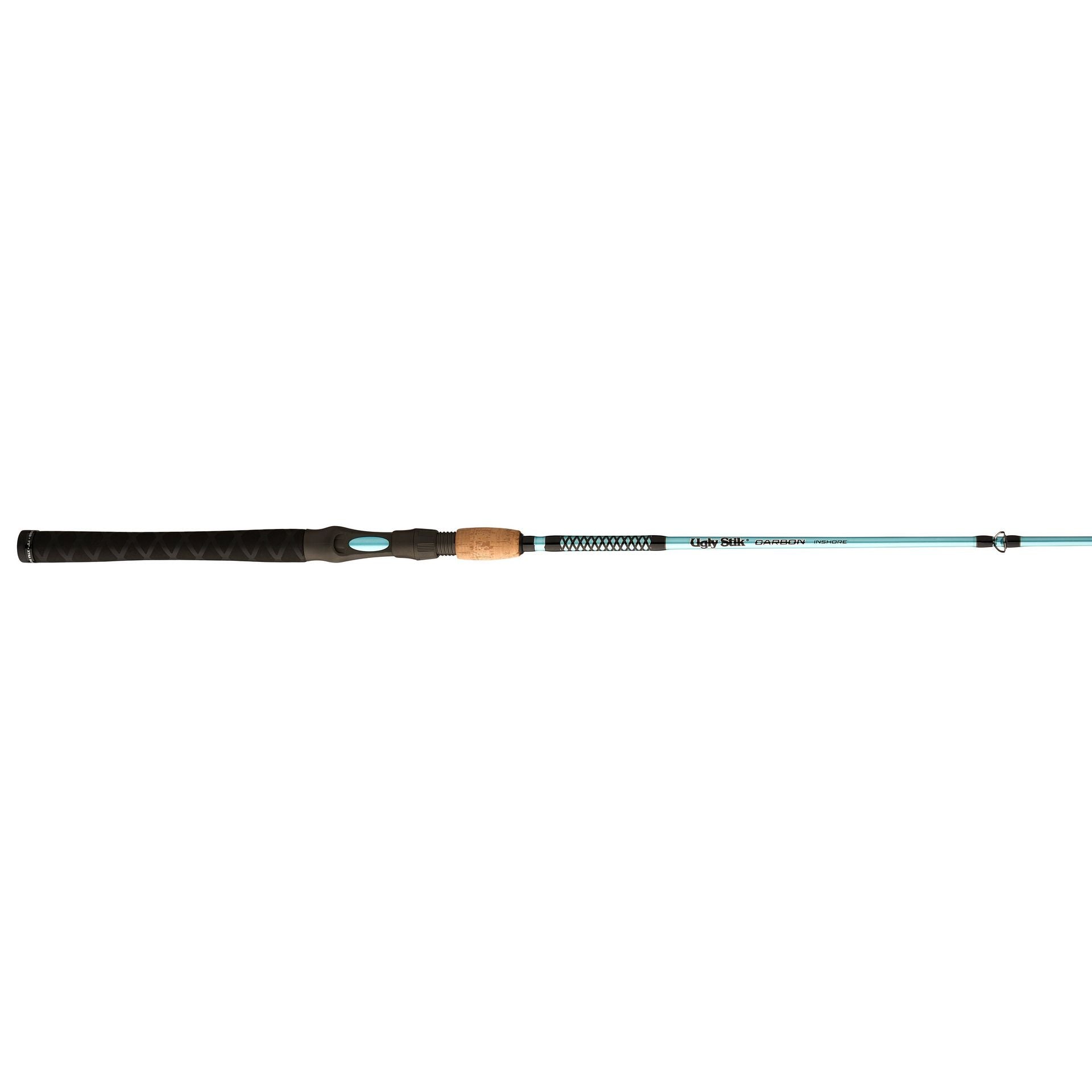 Carbon Inshore Casting Rod