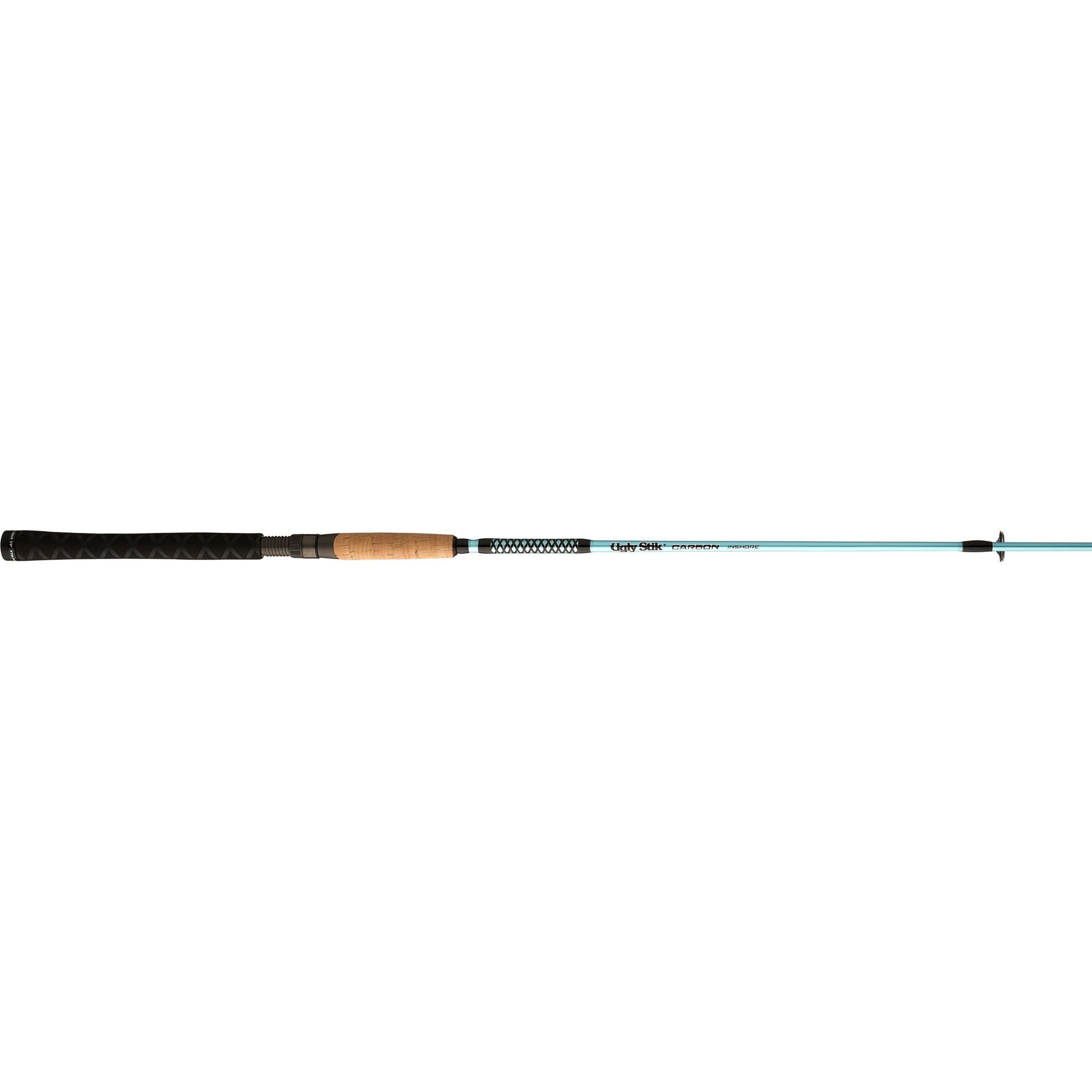 Carbon Inshore Spinning Rod