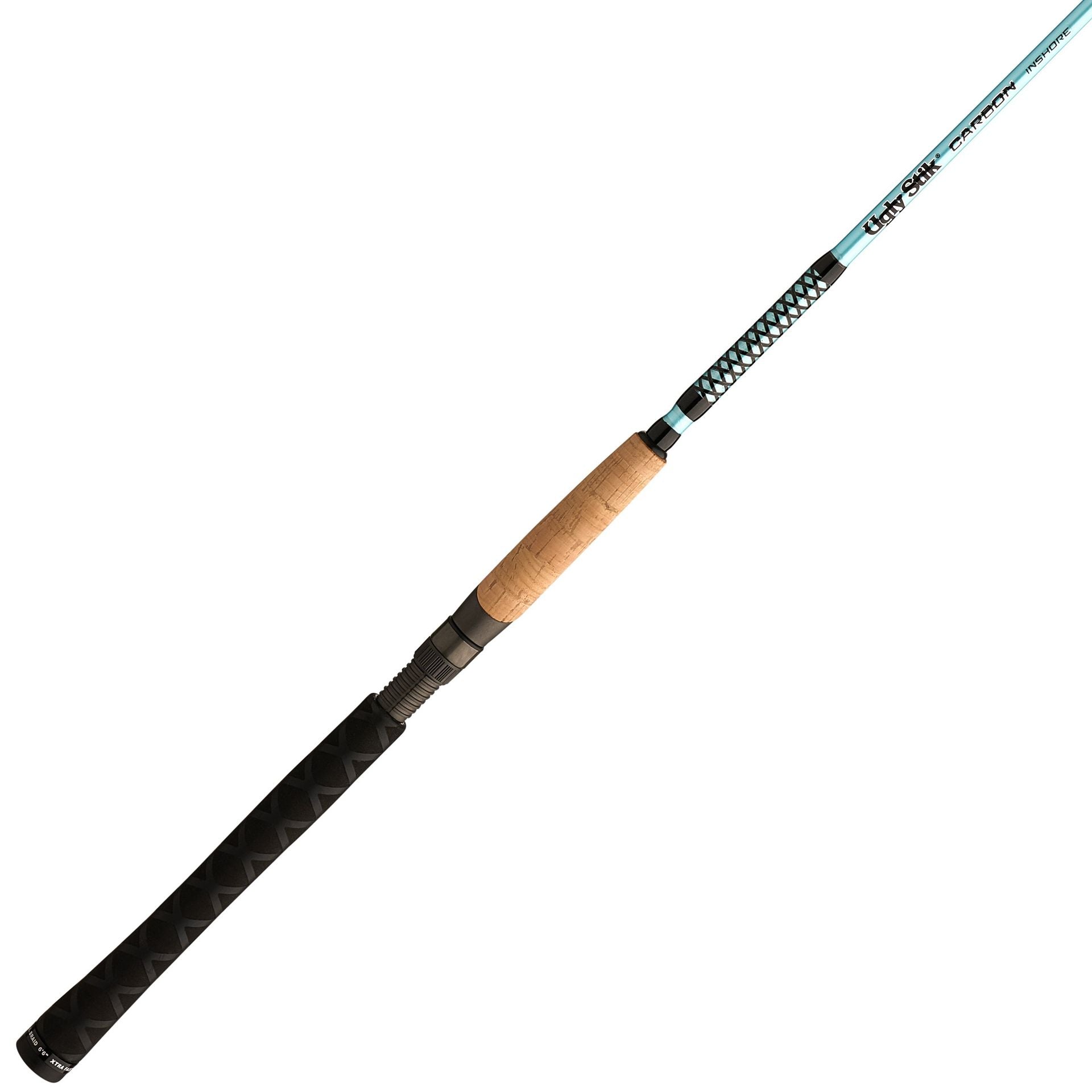 Carbon Inshore Spinning Rod