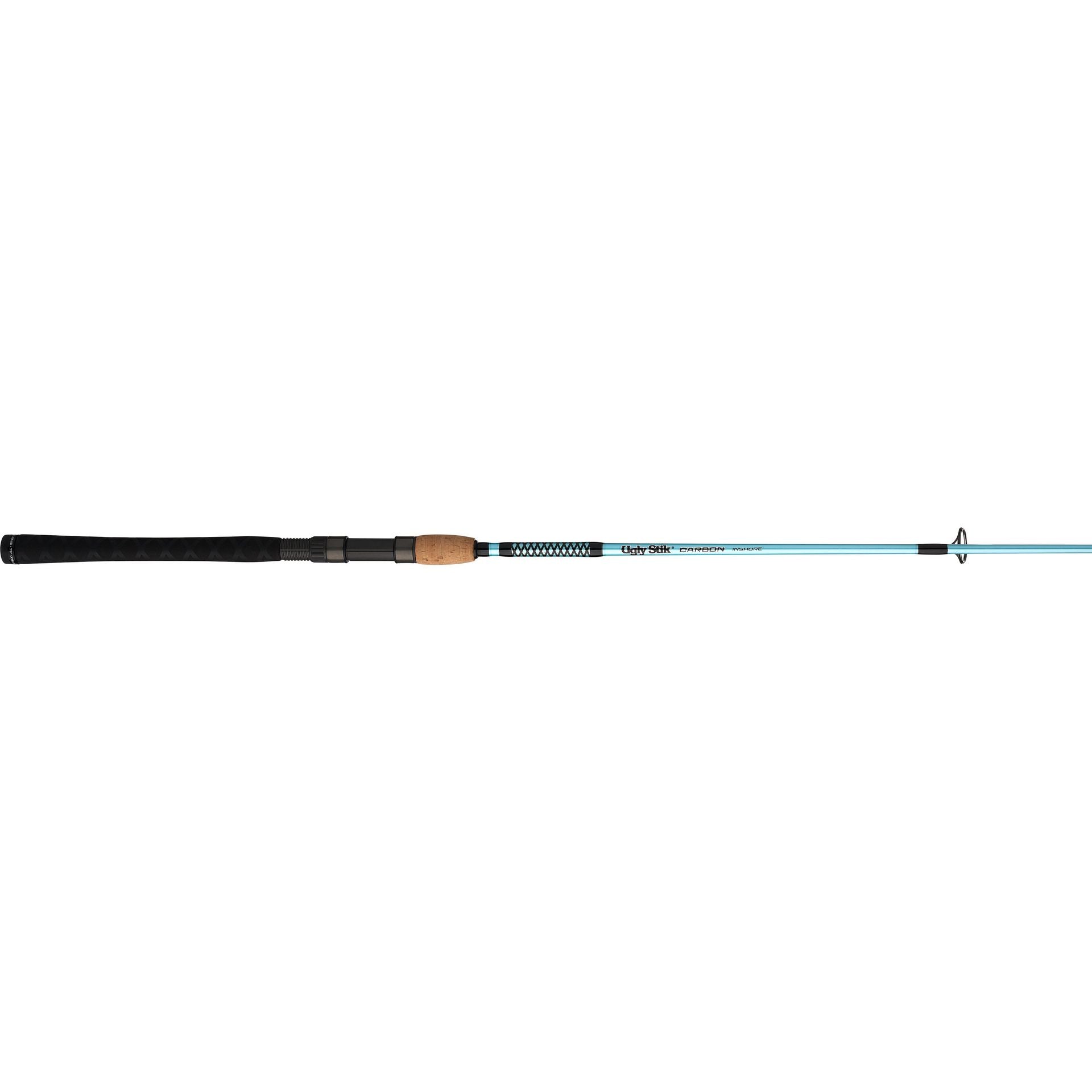 Carbon Inshore Spinning Rod