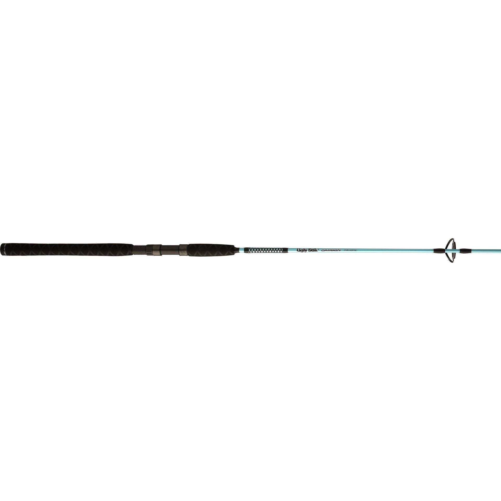Carbon Inshore Spinning Rod