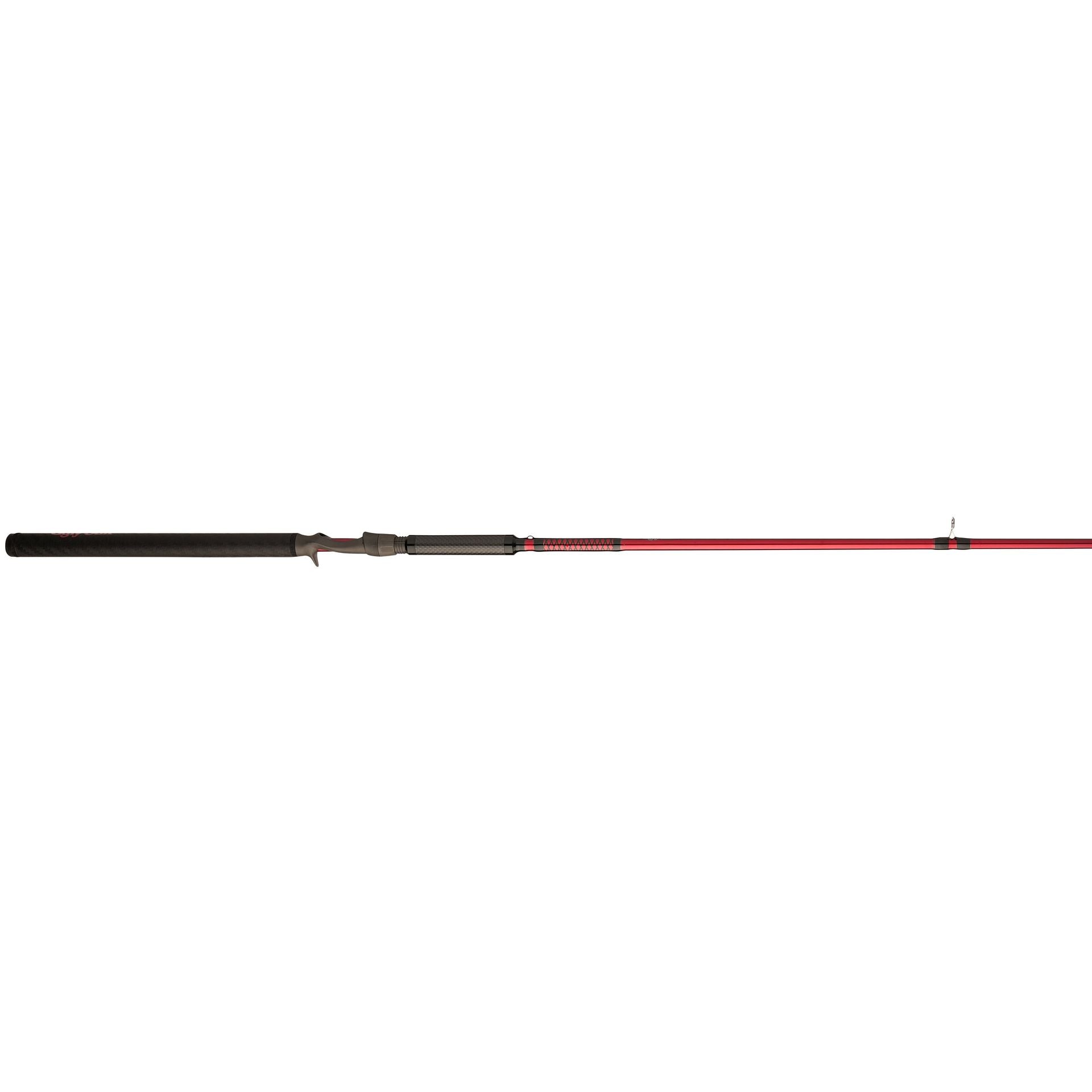 Carbon Salmon Steelhead Casting Rod