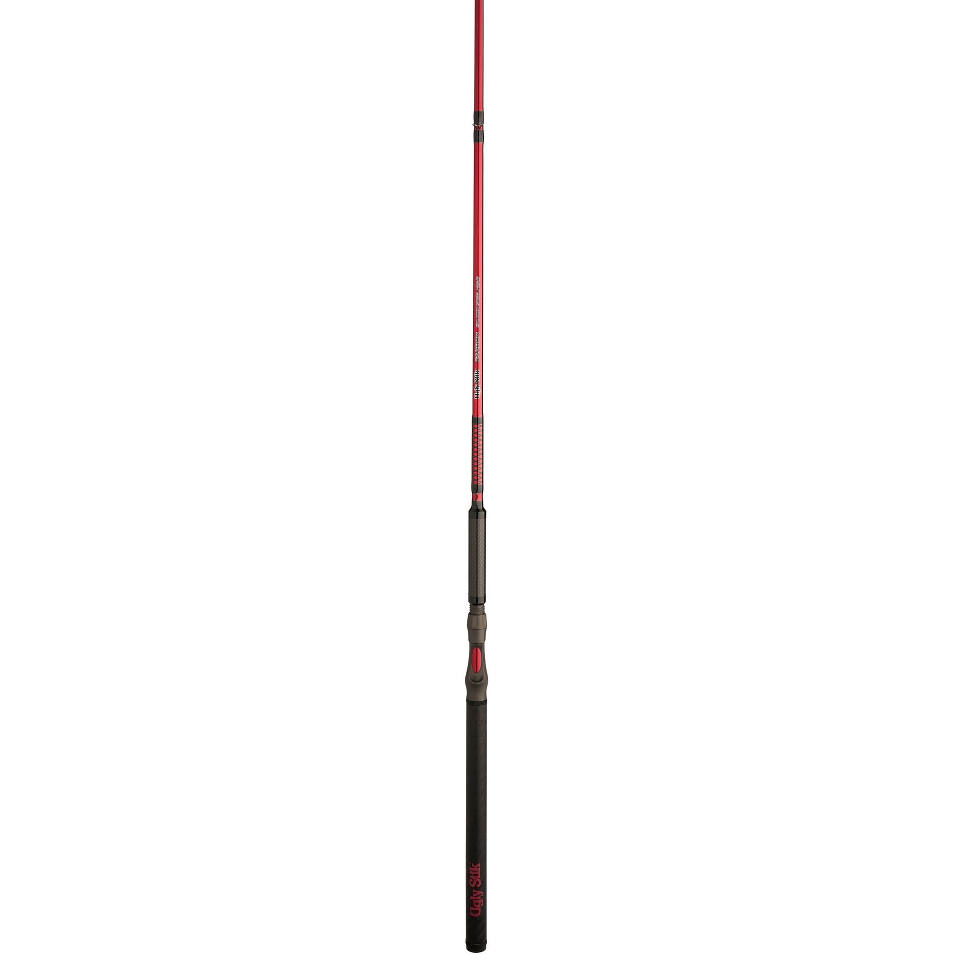 Carbon Salmon Steelhead Casting Rod