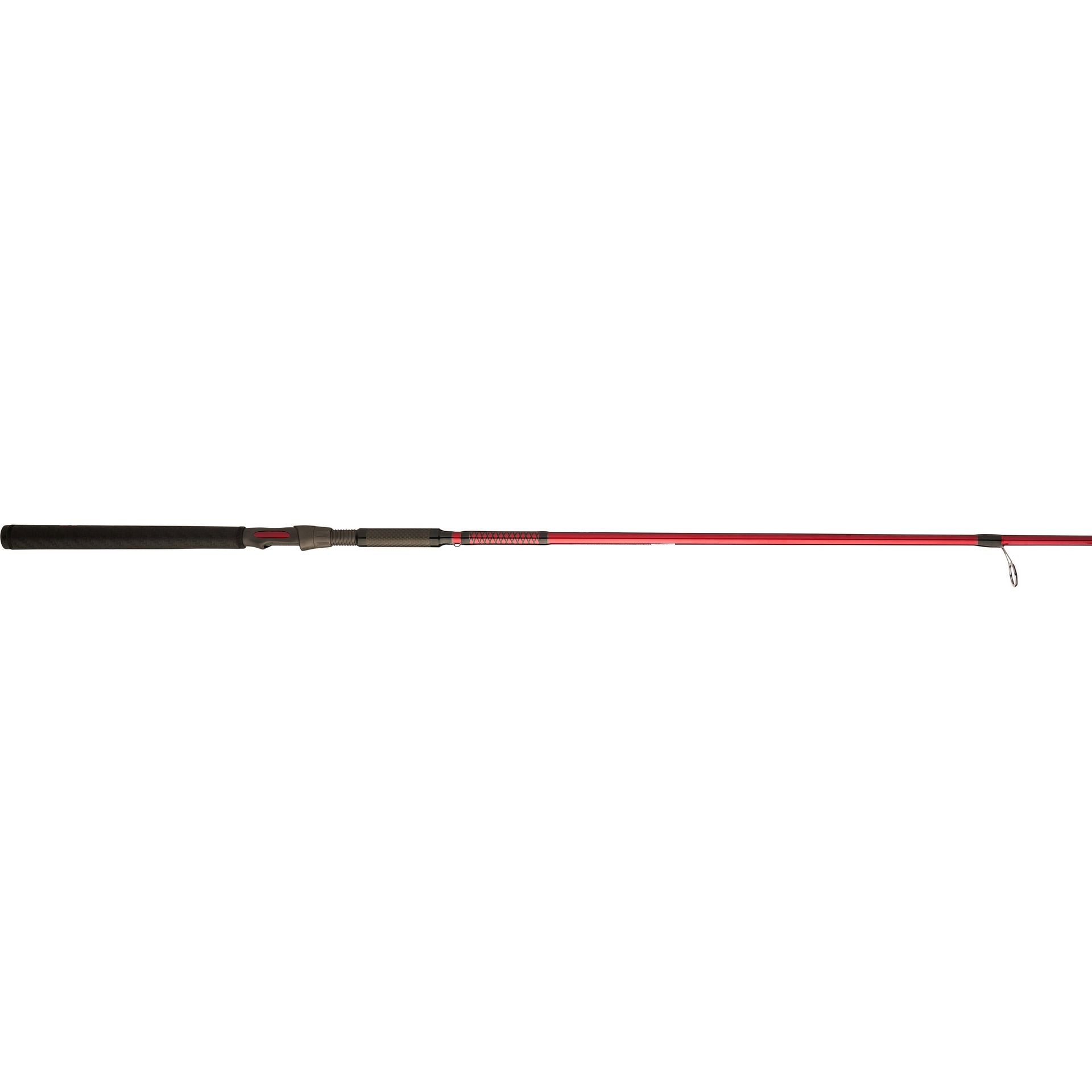 Carbon Salmon Steelhead Spinning Rod