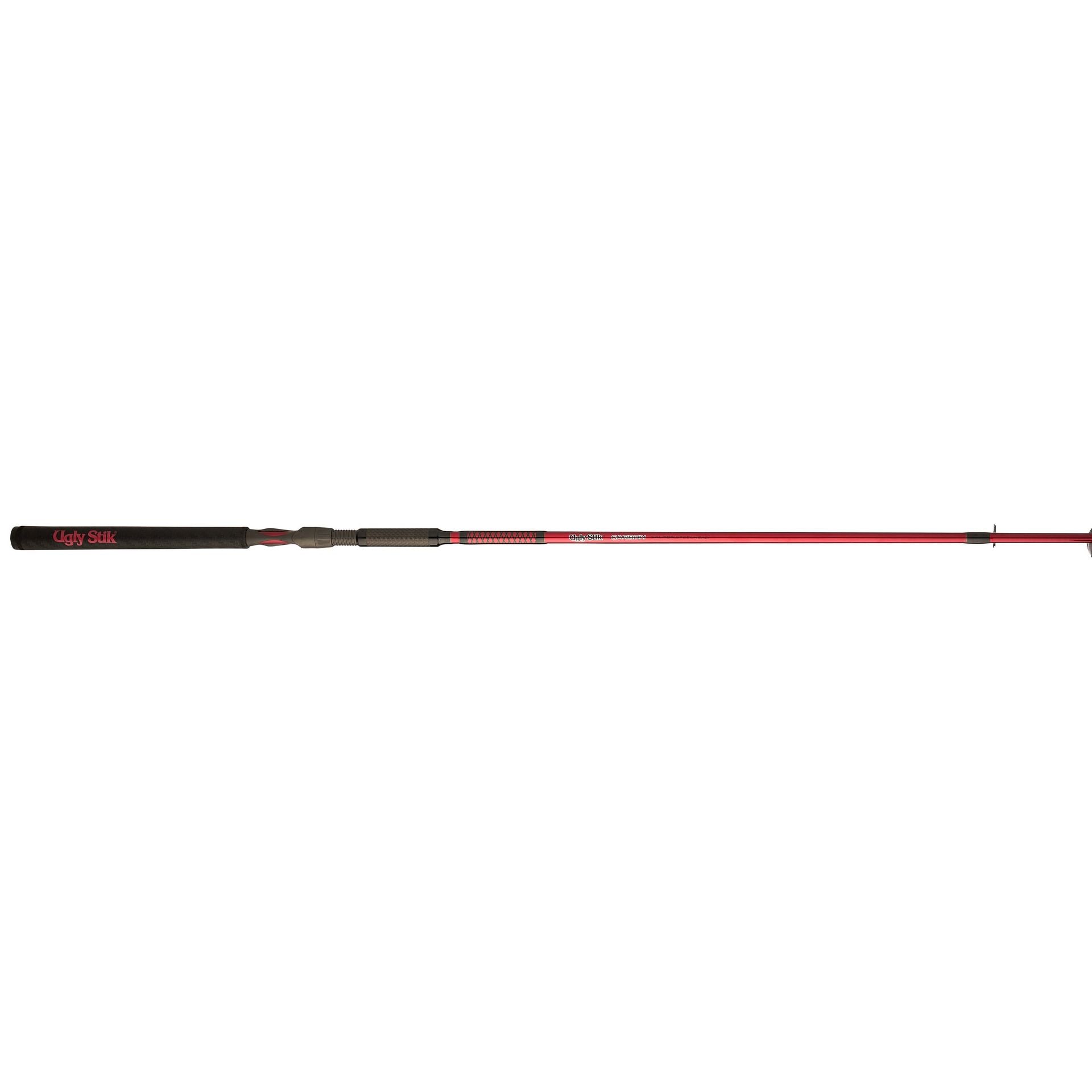 Carbon Salmon Steelhead Spinning Rod