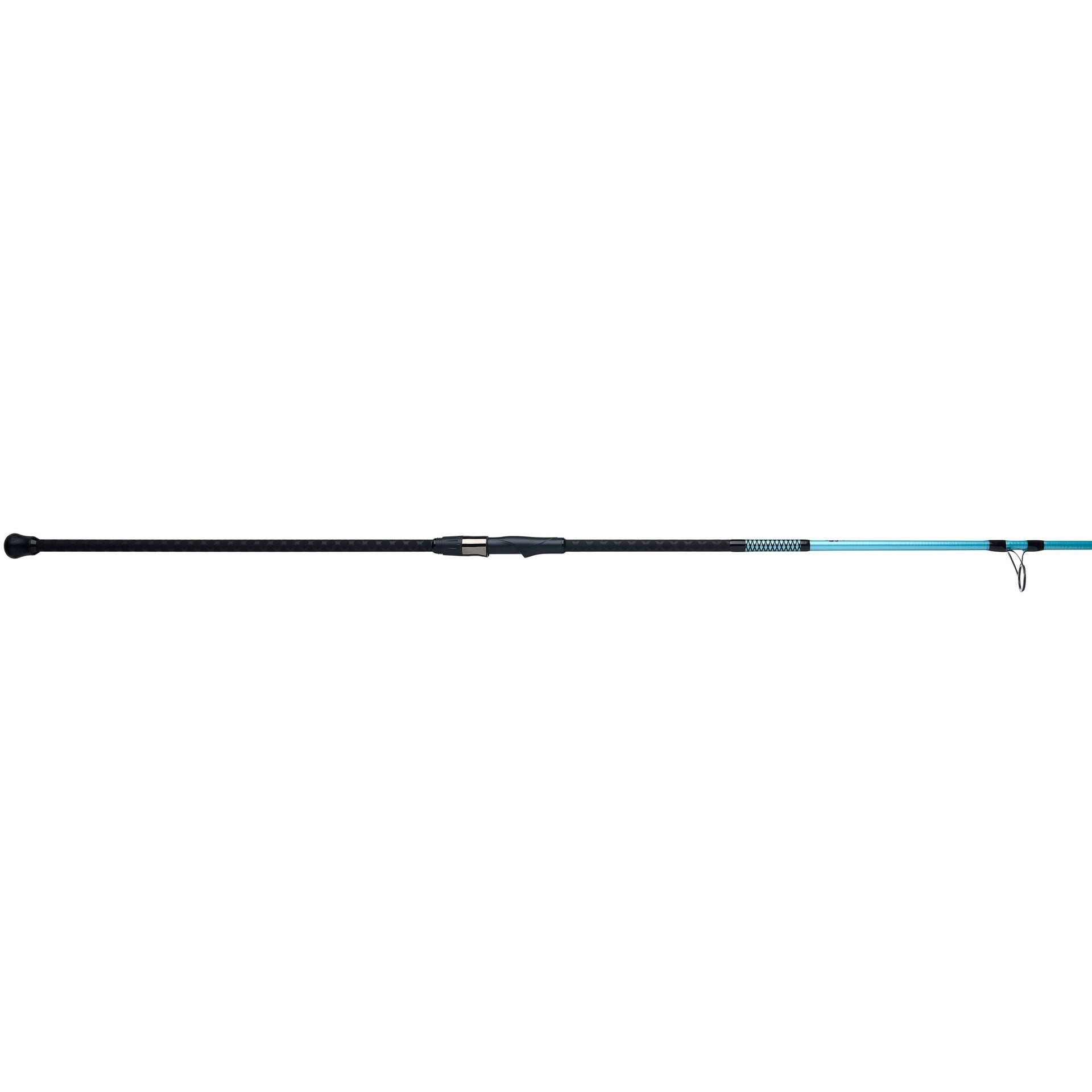 Carbon Surf Spinning Rod