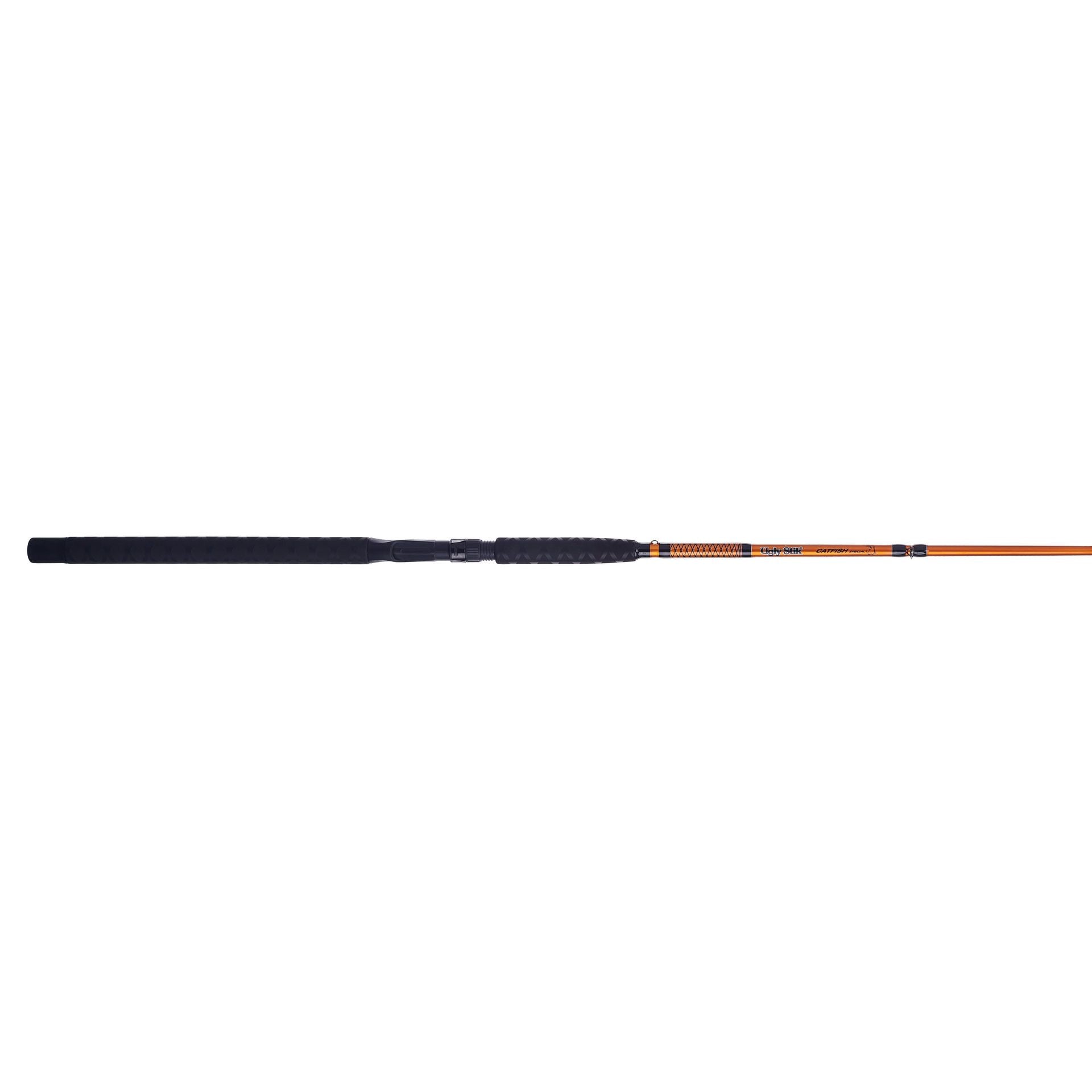 Catfish Special Casting Rod