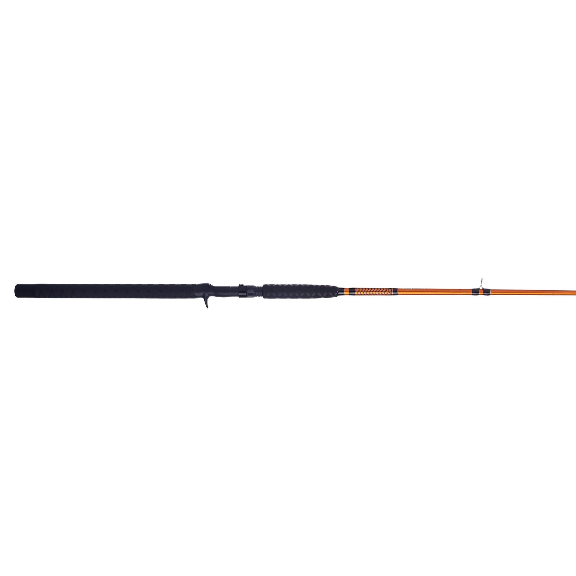 Catfish Special Casting Rod