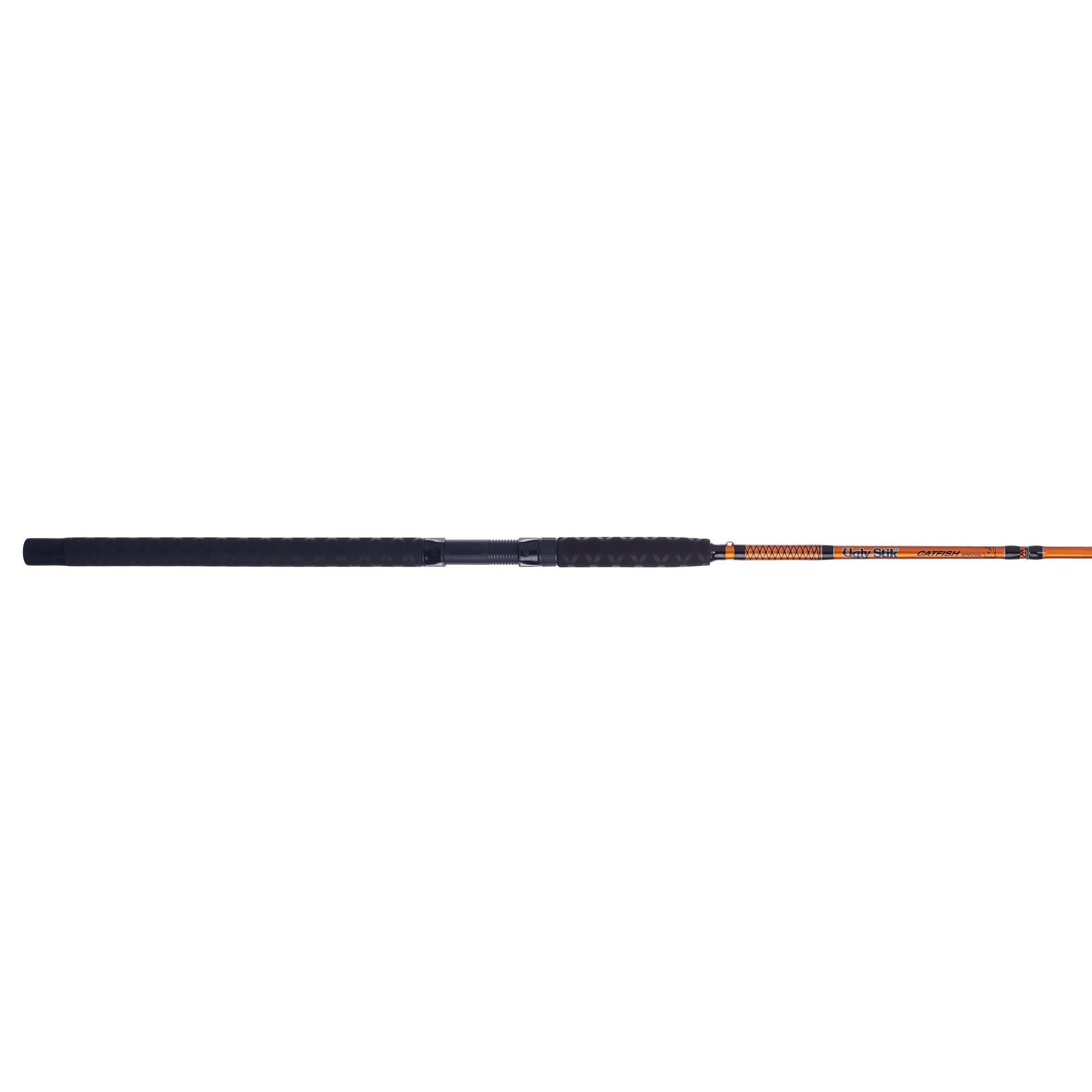 Catfish Special Casting Rod