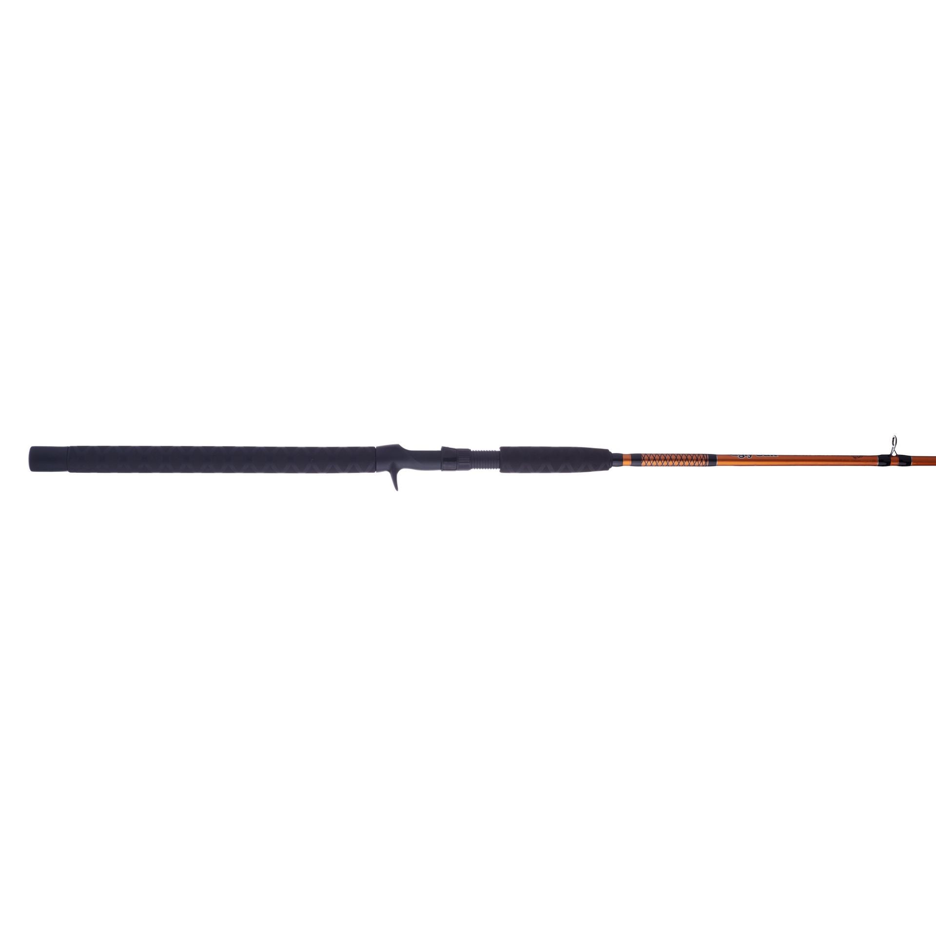 Catfish Special Casting Rod