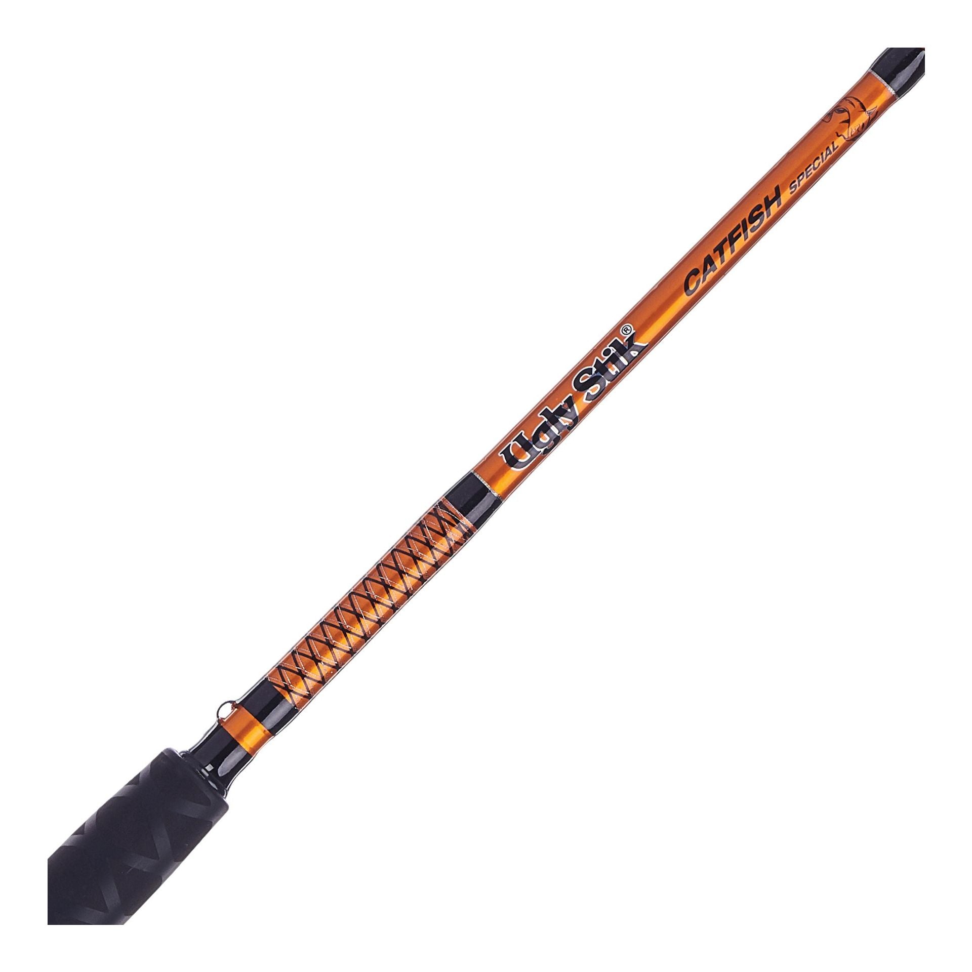 Catfish Special Casting Rod
