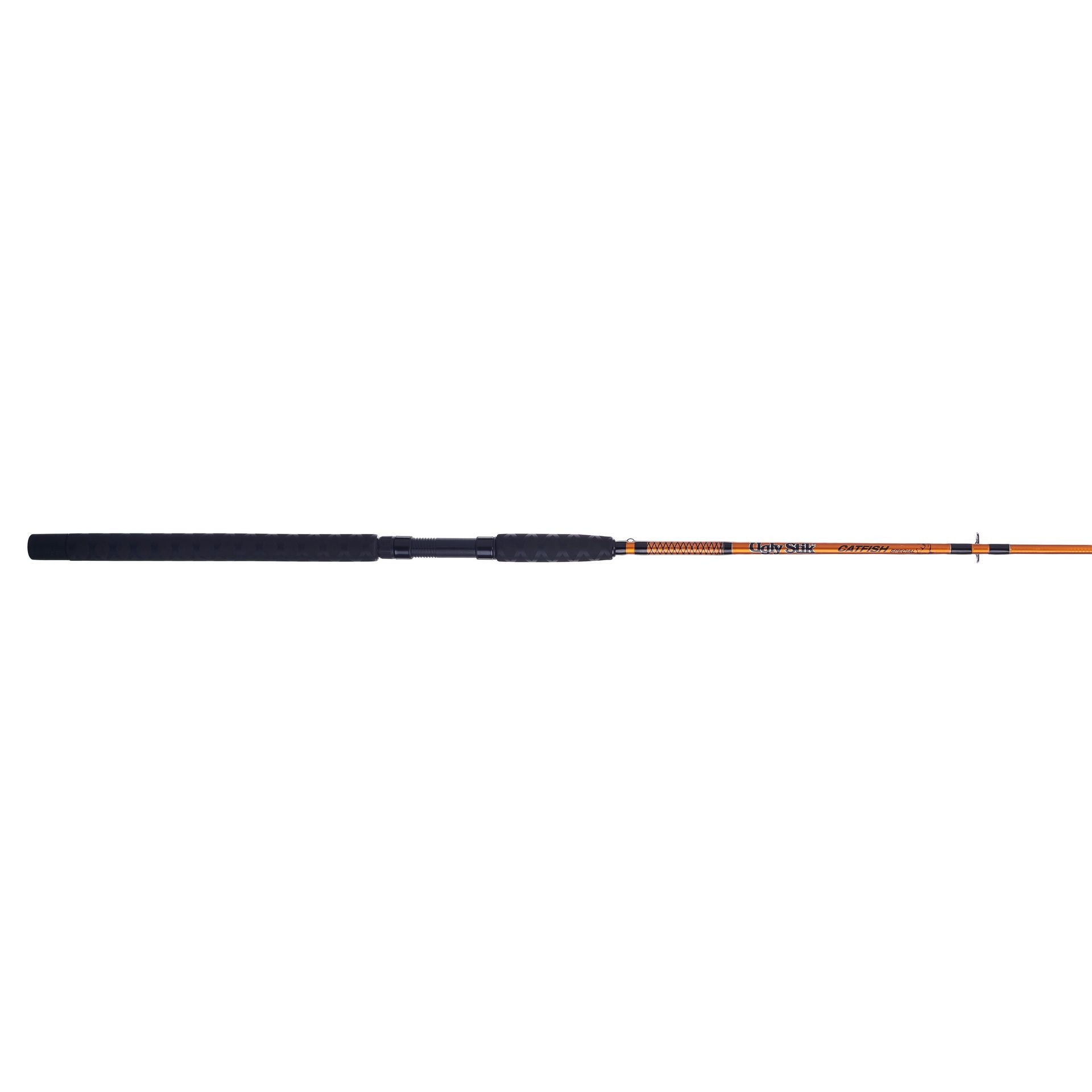 Catfish Special Spinning Rod