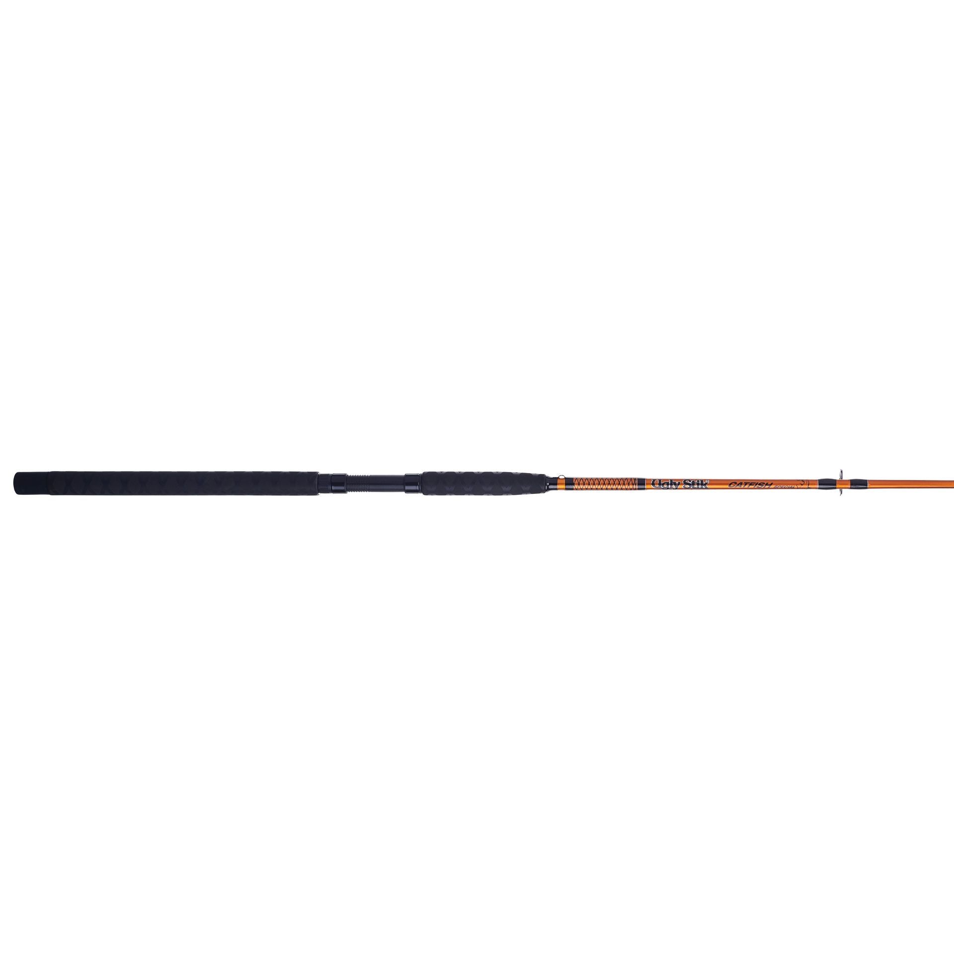 Catfish Special Spinning Rod