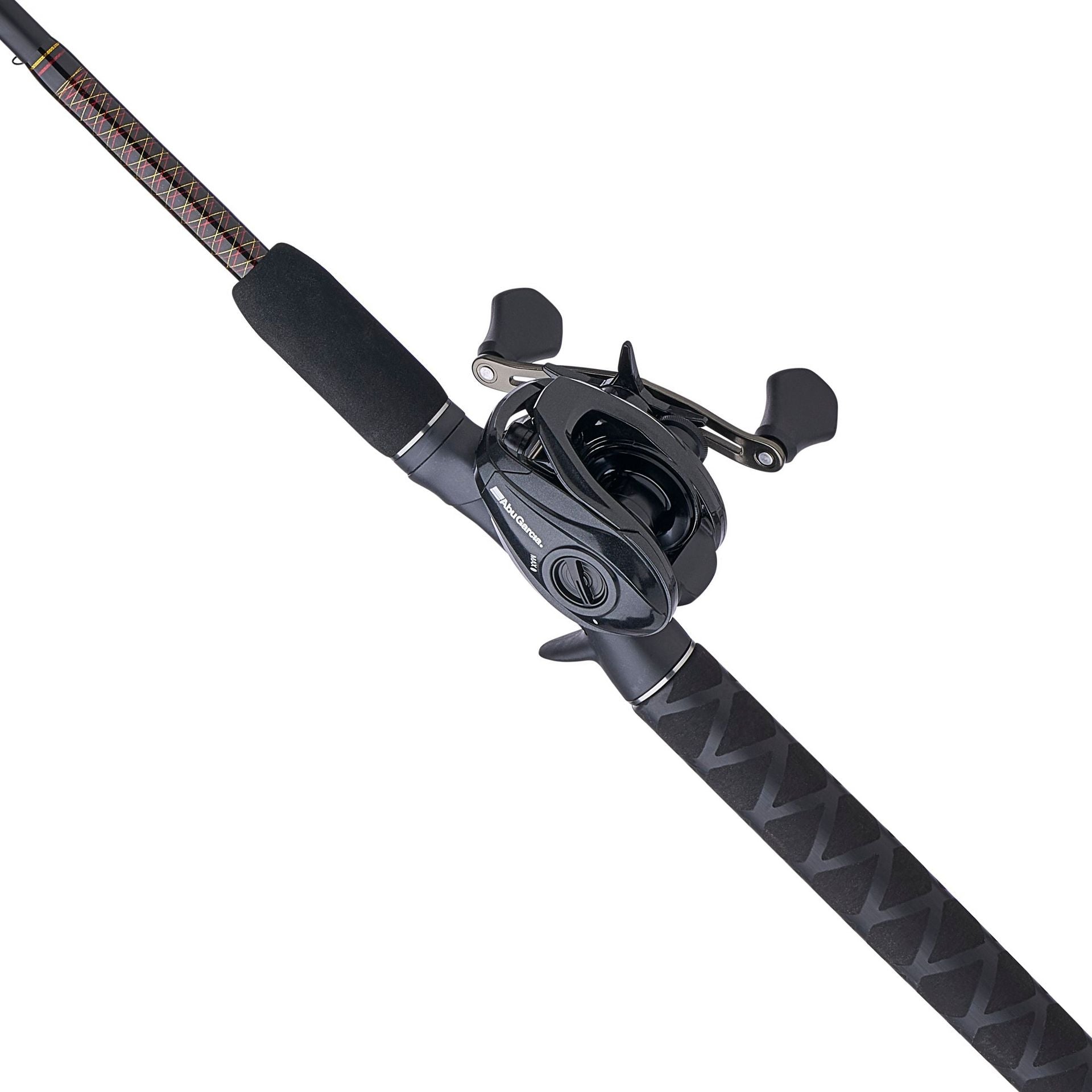 GX2™ Baitcast Combo