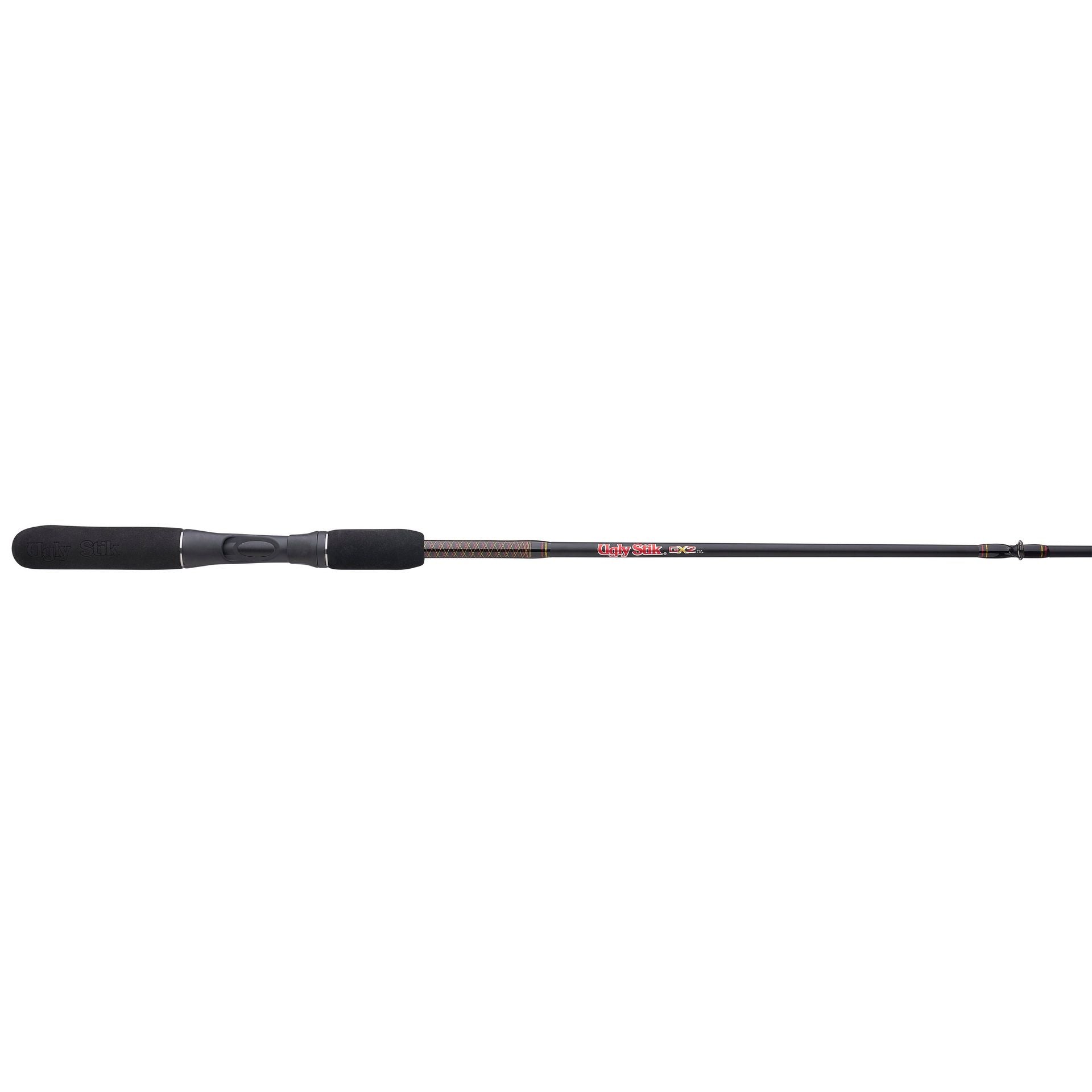 GX2™ Casting Rod